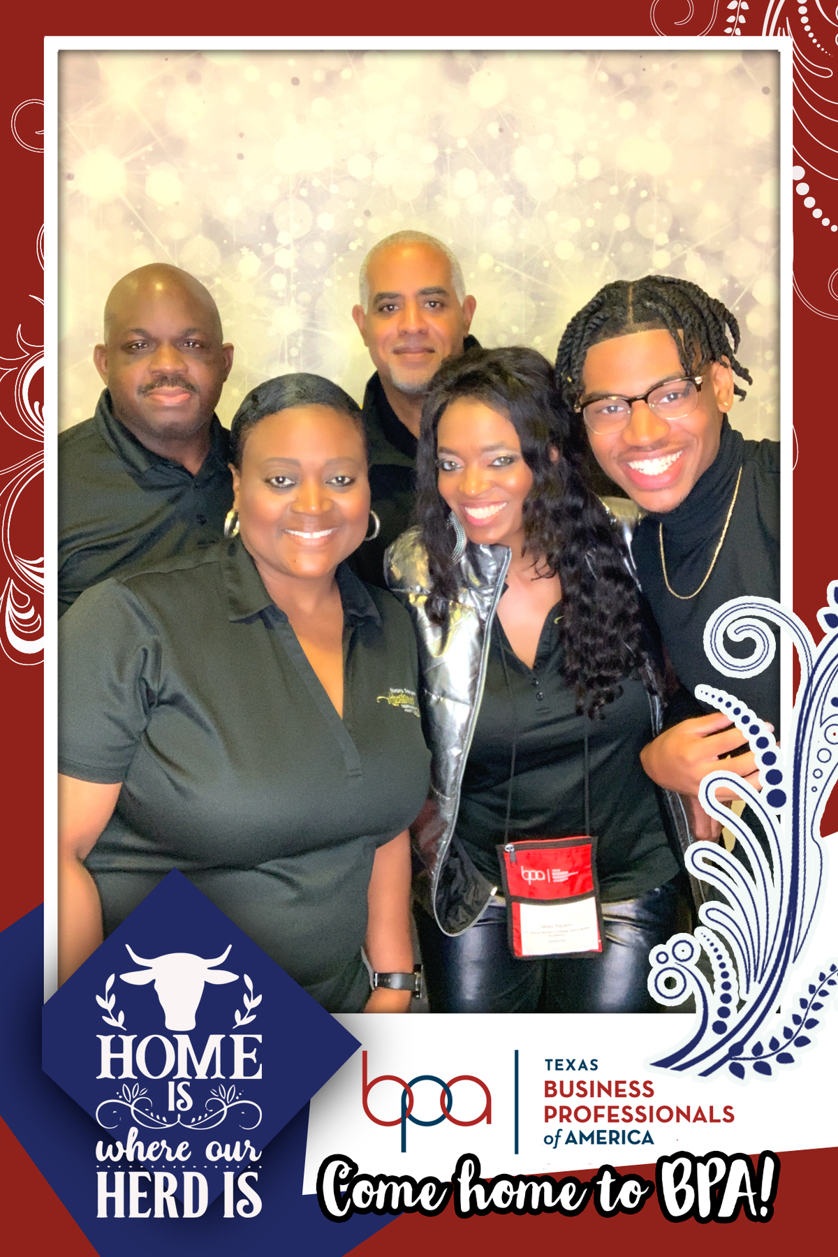 BPA Texas State Leadership Conference | View more photos from the event at gallery.rckapturedmemories.com/u/RCKapturedMemories/BPA-Texas-State-Leadership-Conference