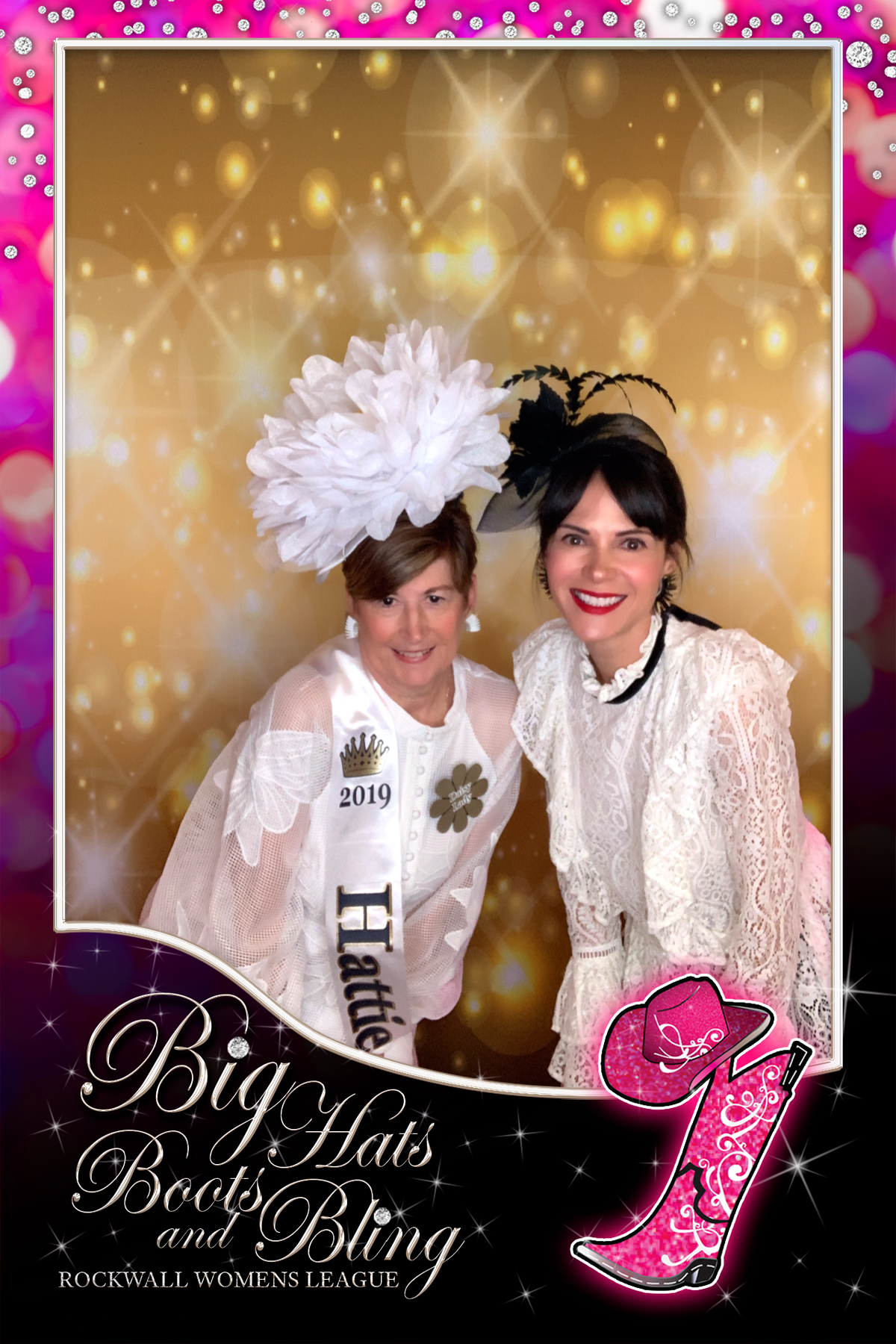Big Hats, Boots and Bling | View more photos from the event at gallery.rckapturedmemories.com/u/RCKapturedMemories/Big-Hats-Boots-and-Bling