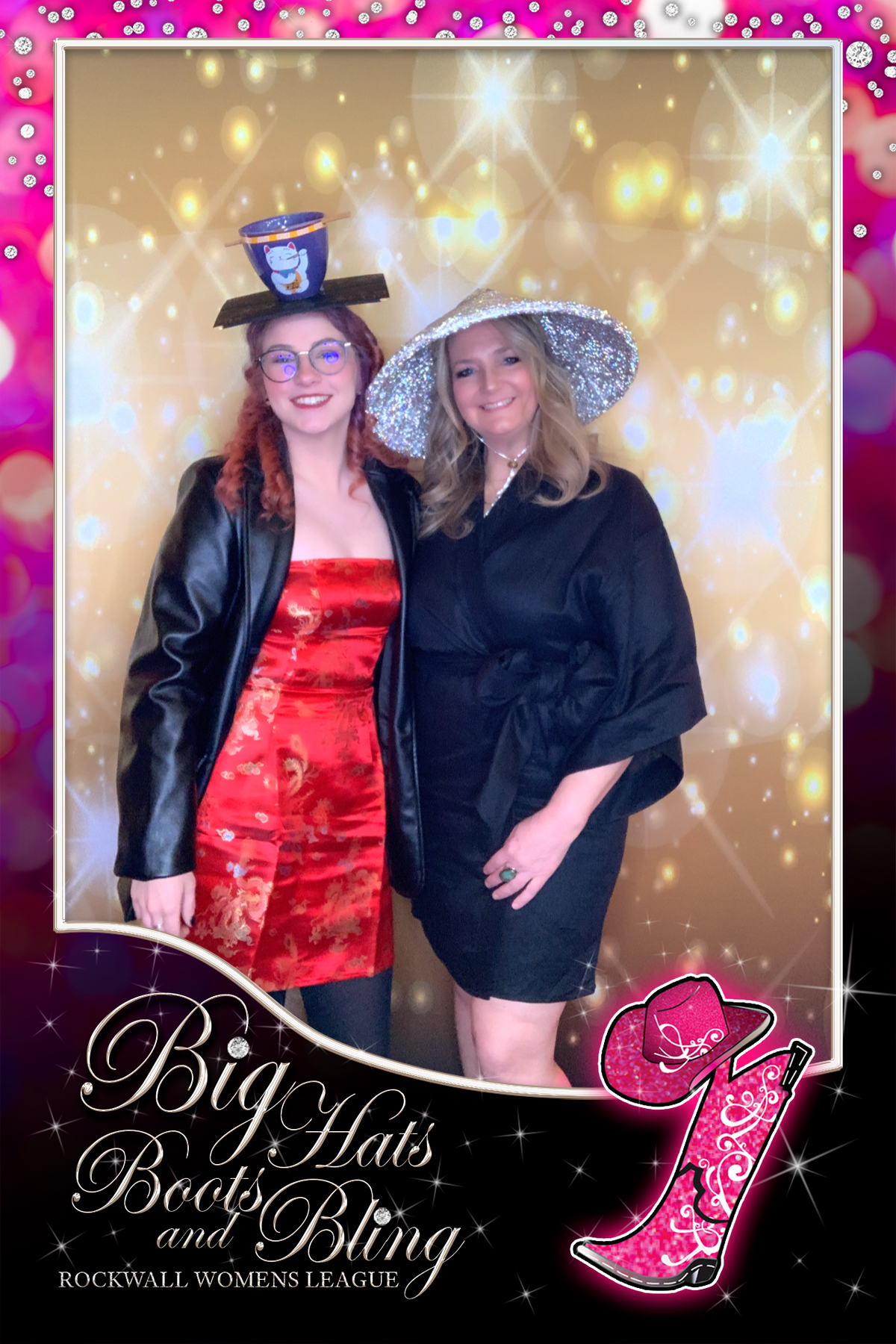 Big Hats, Boots and Bling | View more photos from the event at gallery.rckapturedmemories.com/u/RCKapturedMemories/Big-Hats-Boots-and-Bling