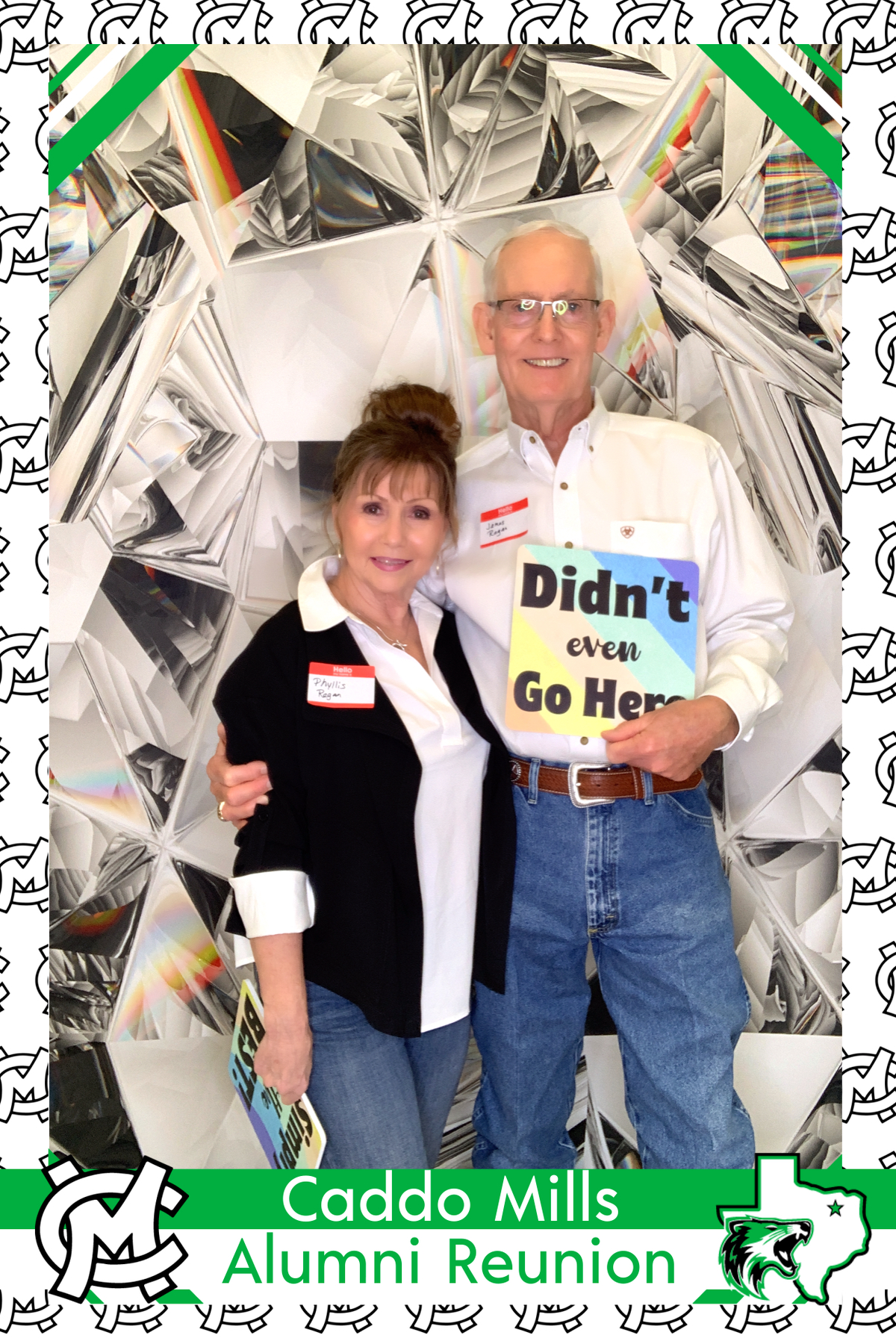 CADDO MILLS ALUMNI REUNION | View more photos from the event at gallery.rckapturedmemories.com/u/RCKapturedMemories/CADDO-MILLS-ALUMNI-REUNION