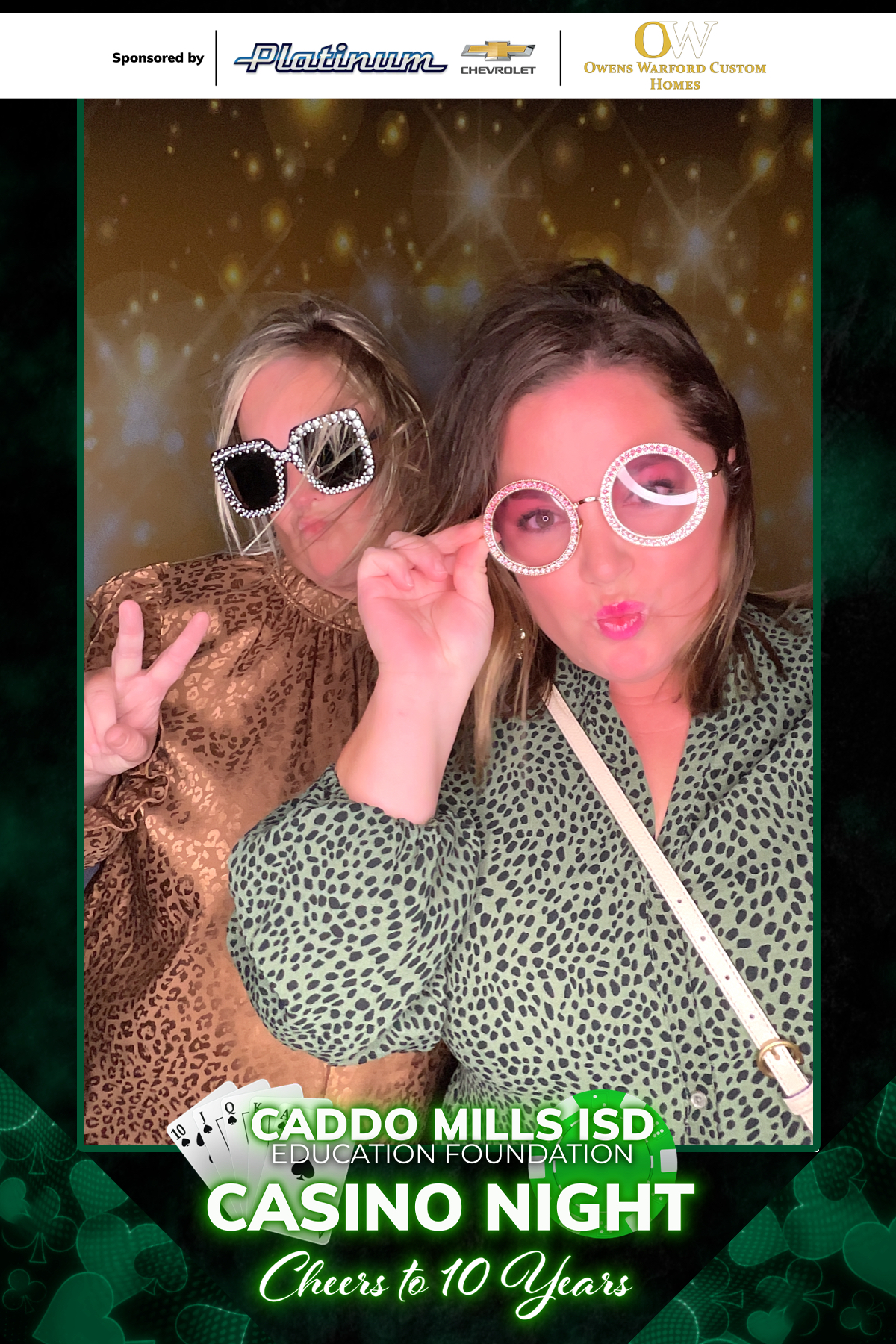 CADDO MILLS EDUCATION FOUNDATION - CASINO NIGHT | View more photos from the event at gallery.rckapturedmemories.com/u/RCKapturedMemories/CADDO-MILLS-EDUCATION-FOUNDATION-CASINO-NIGHT