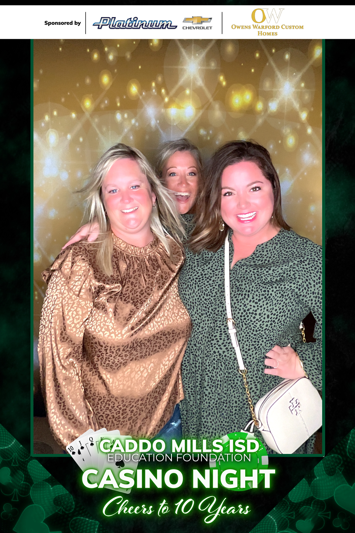 CADDO MILLS EDUCATION FOUNDATION - CASINO NIGHT | View more photos from the event at gallery.rckapturedmemories.com/u/RCKapturedMemories/CADDO-MILLS-EDUCATION-FOUNDATION-CASINO-NIGHT
