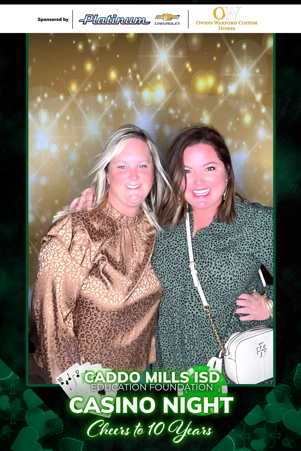 CADDO MILLS EDUCATION FOUNDATION - CASINO NIGHT | View more photos from the event at gallery.rckapturedmemories.com/u/RCKapturedMemories/CADDO-MILLS-EDUCATION-FOUNDATION-CASINO-NIGHT