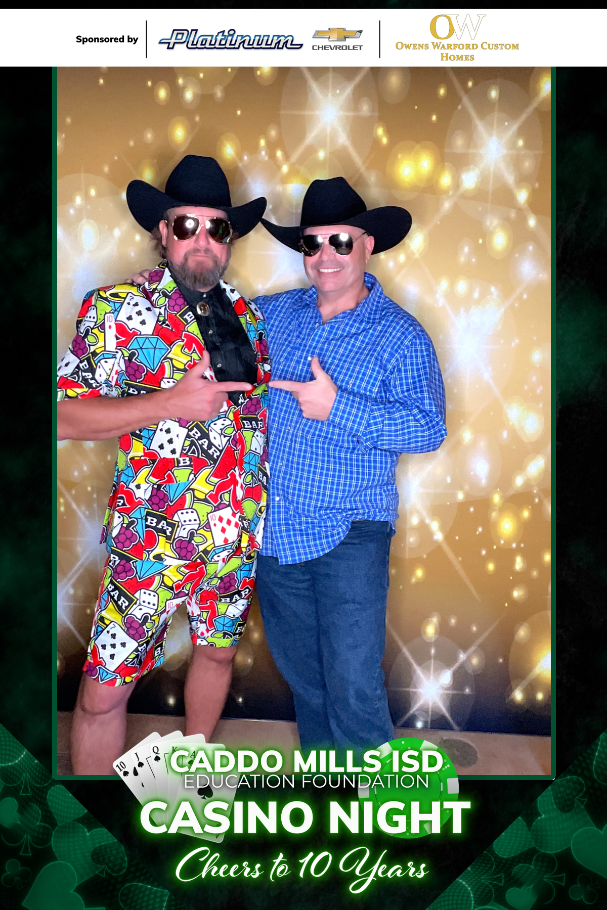 CADDO MILLS EDUCATION FOUNDATION - CASINO NIGHT | View more photos from the event at gallery.rckapturedmemories.com/u/RCKapturedMemories/CADDO-MILLS-EDUCATION-FOUNDATION-CASINO-NIGHT