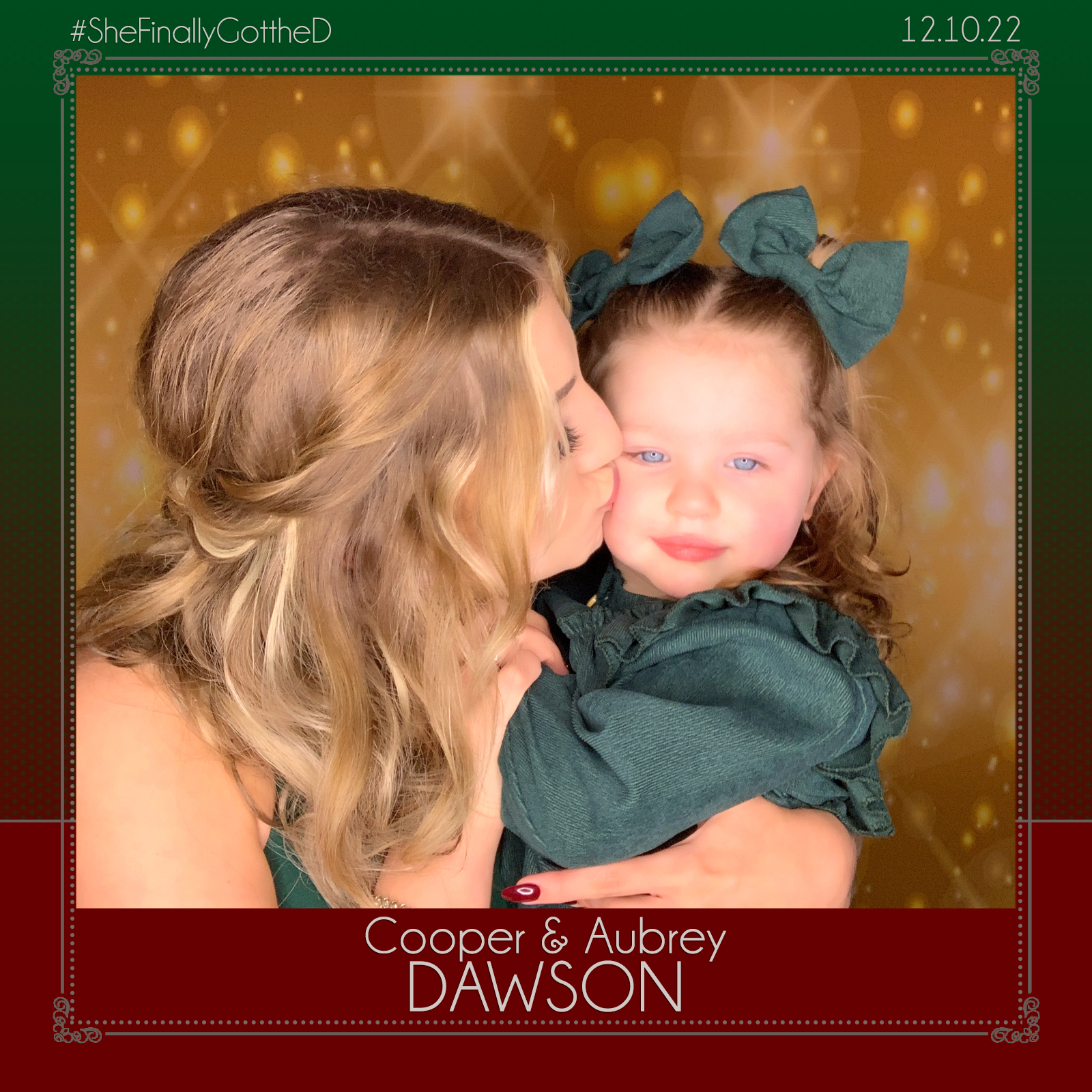 COOPER & AUBREY'S WEDDING DAY | View more photos from the event at gallery.rckapturedmemories.com/u/RCKapturedMemories/COOPER-AUBREYS-WEDDING-DAY