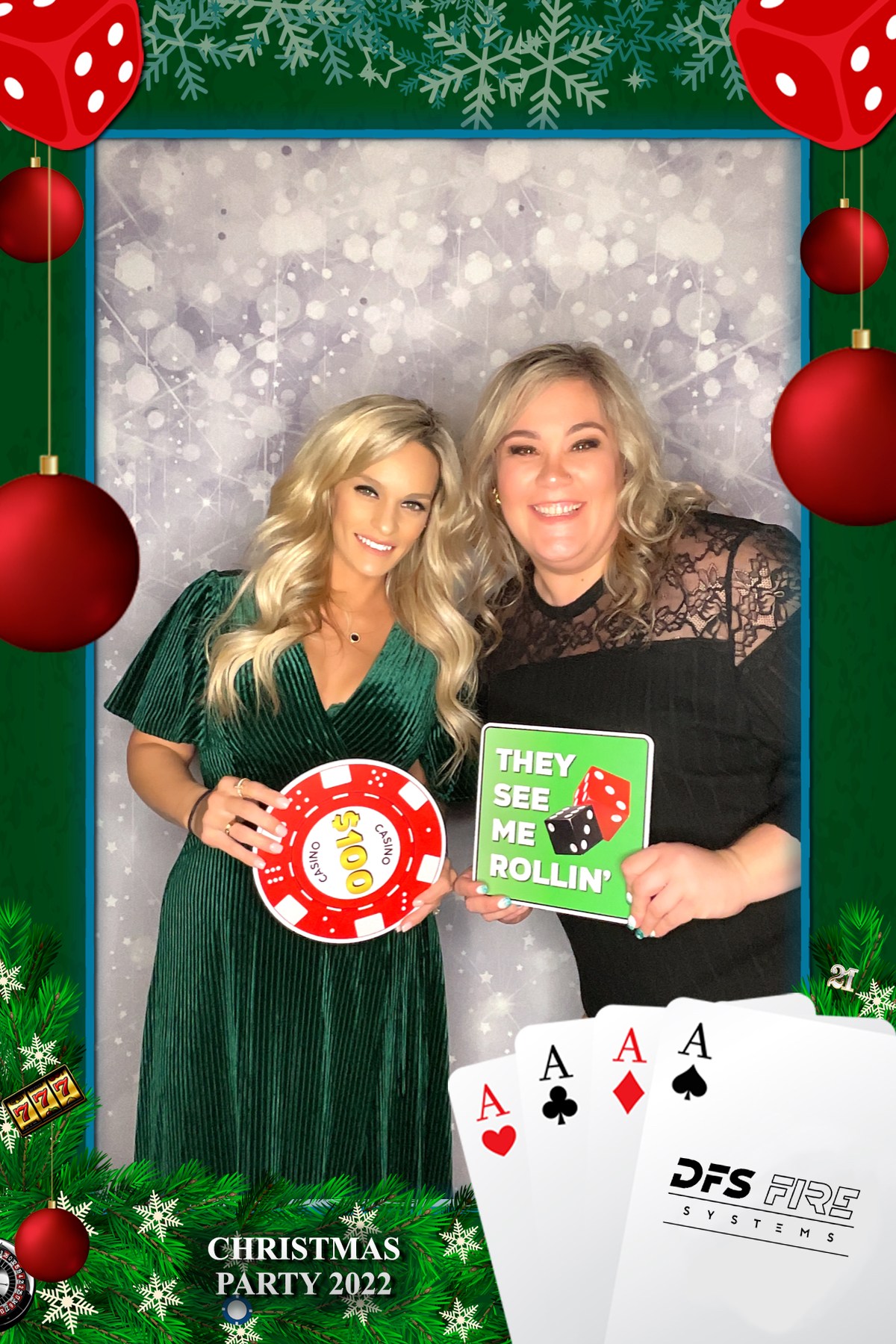 DFS FIRE SYSTEMS & STANDARD SITE UTILITIES CHRISTMAS PARTY | View more photos from the event at gallery.rckapturedmemories.com/u/RCKapturedMemories/DFS-FIRE-SYSTEMS-STANDARD-SITE-UTILITIES-CHRISTMAS-PARTY