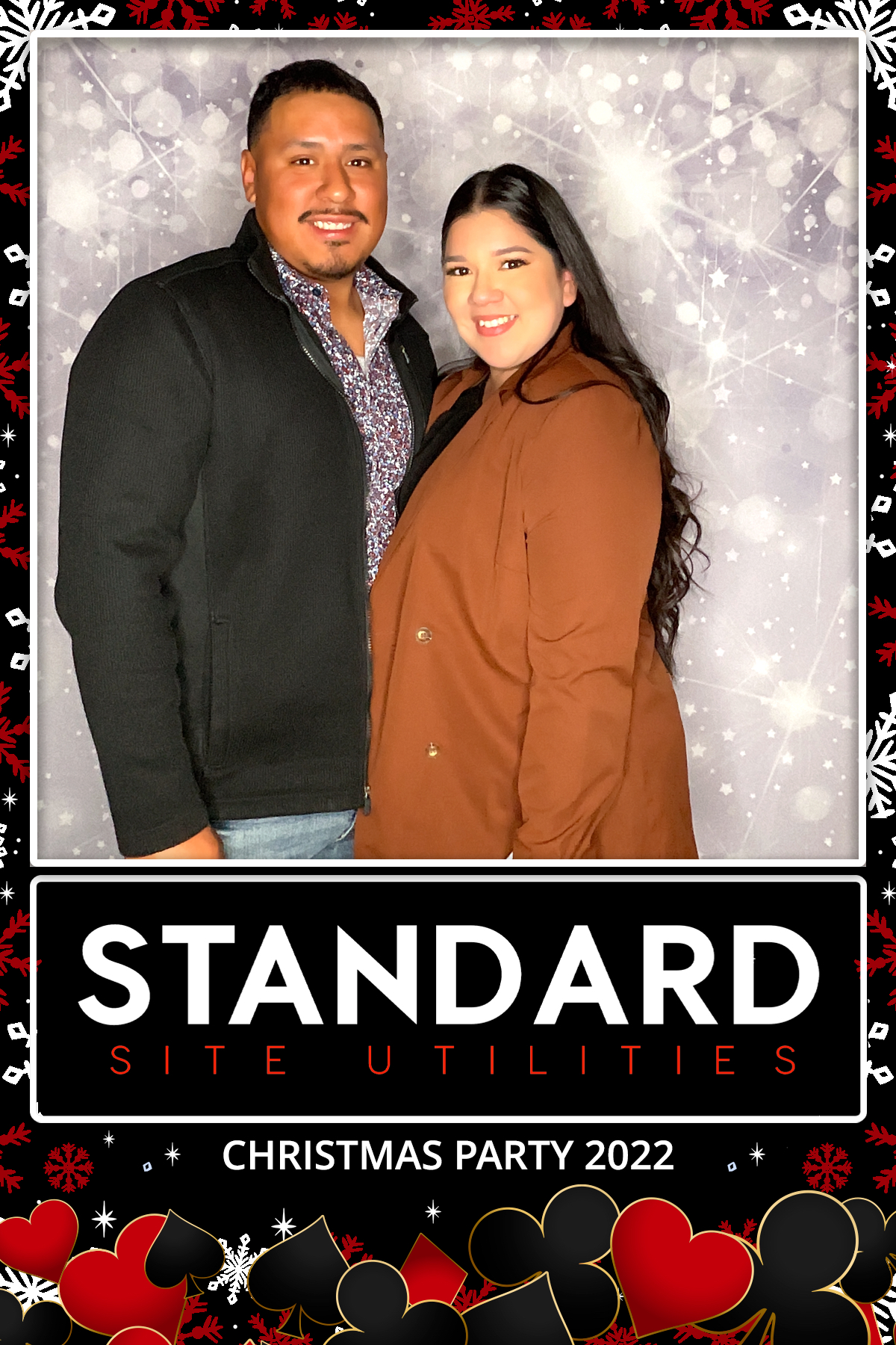 DFS FIRE SYSTEMS & STANDARD SITE UTILITIES CHRISTMAS PARTY | View more photos from the event at gallery.rckapturedmemories.com/u/RCKapturedMemories/DFS-FIRE-SYSTEMS-STANDARD-SITE-UTILITIES-CHRISTMAS-PARTY