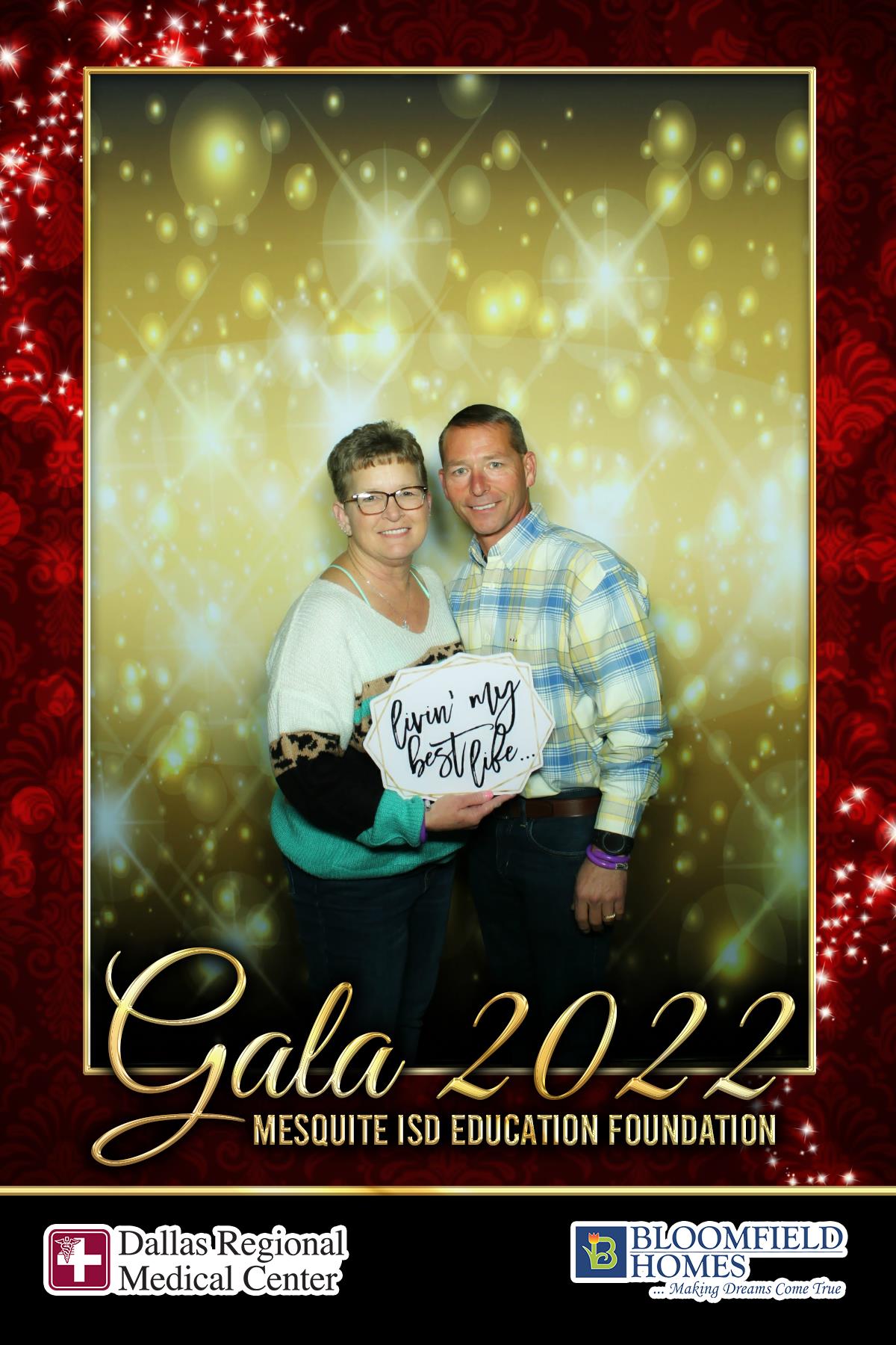 Lone Star Legacy Gala & Concert | View more photos from the event at gallery.rckapturedmemories.com/u/RCKapturedMemories/Lone-Star-Legacy-Gala-Concert