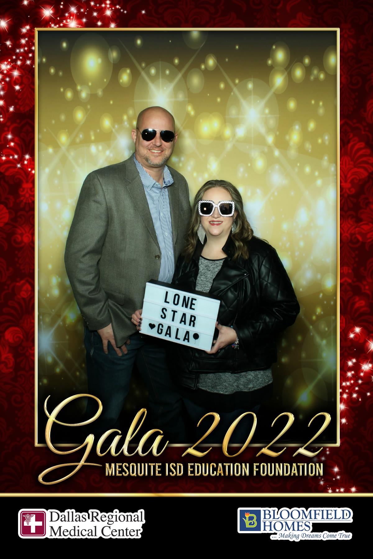 Lone Star Legacy Gala & Concert | View more photos from the event at gallery.rckapturedmemories.com/u/RCKapturedMemories/Lone-Star-Legacy-Gala-Concert