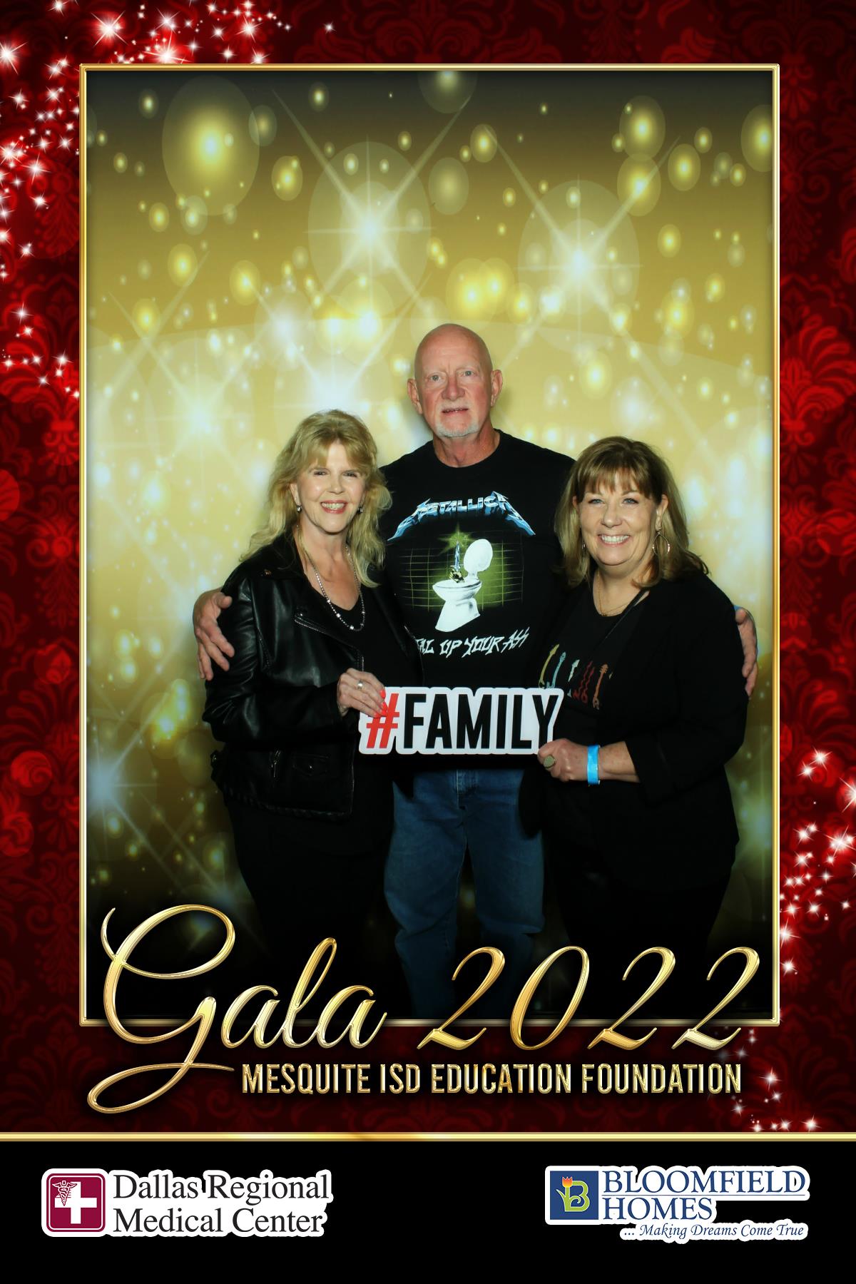 Lone Star Legacy Gala & Concert | View more photos from the event at gallery.rckapturedmemories.com/u/RCKapturedMemories/Lone-Star-Legacy-Gala-Concert