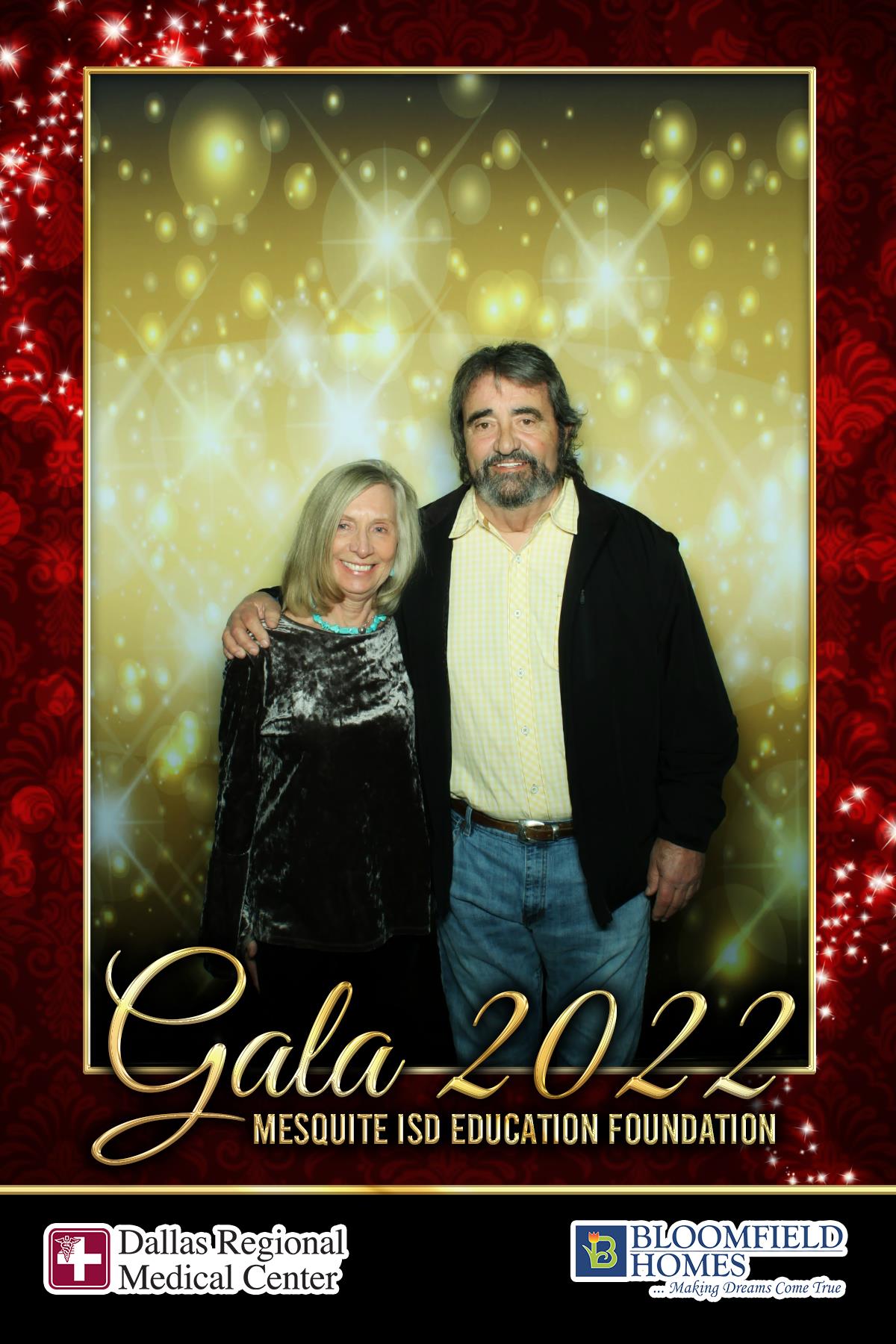 Lone Star Legacy Gala & Concert | View more photos from the event at gallery.rckapturedmemories.com/u/RCKapturedMemories/Lone-Star-Legacy-Gala-Concert