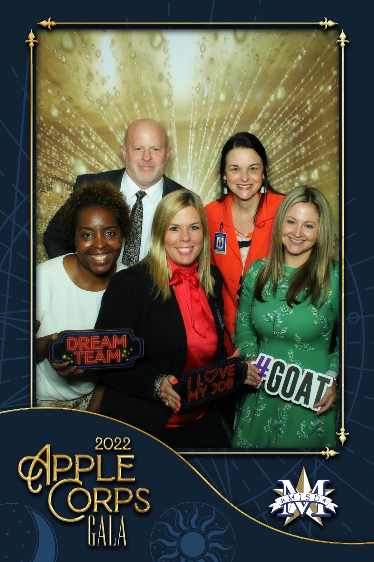 MESQUITE ISD APPLE CORPS GALA | View more photos from the event at gallery.rckapturedmemories.com/u/RCKapturedMemories/MESQUITE-ISD-APPLE-CORPS-GALA