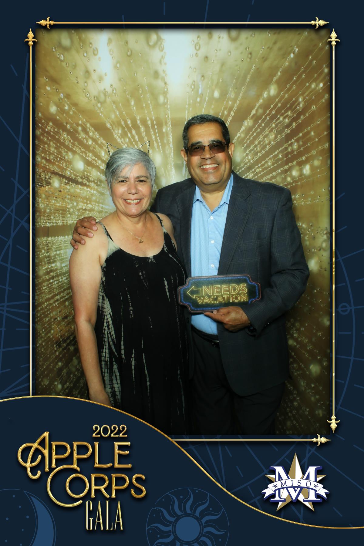 MESQUITE ISD APPLE CORPS GALA | View more photos from the event at gallery.rckapturedmemories.com/u/RCKapturedMemories/MESQUITE-ISD-APPLE-CORPS-GALA