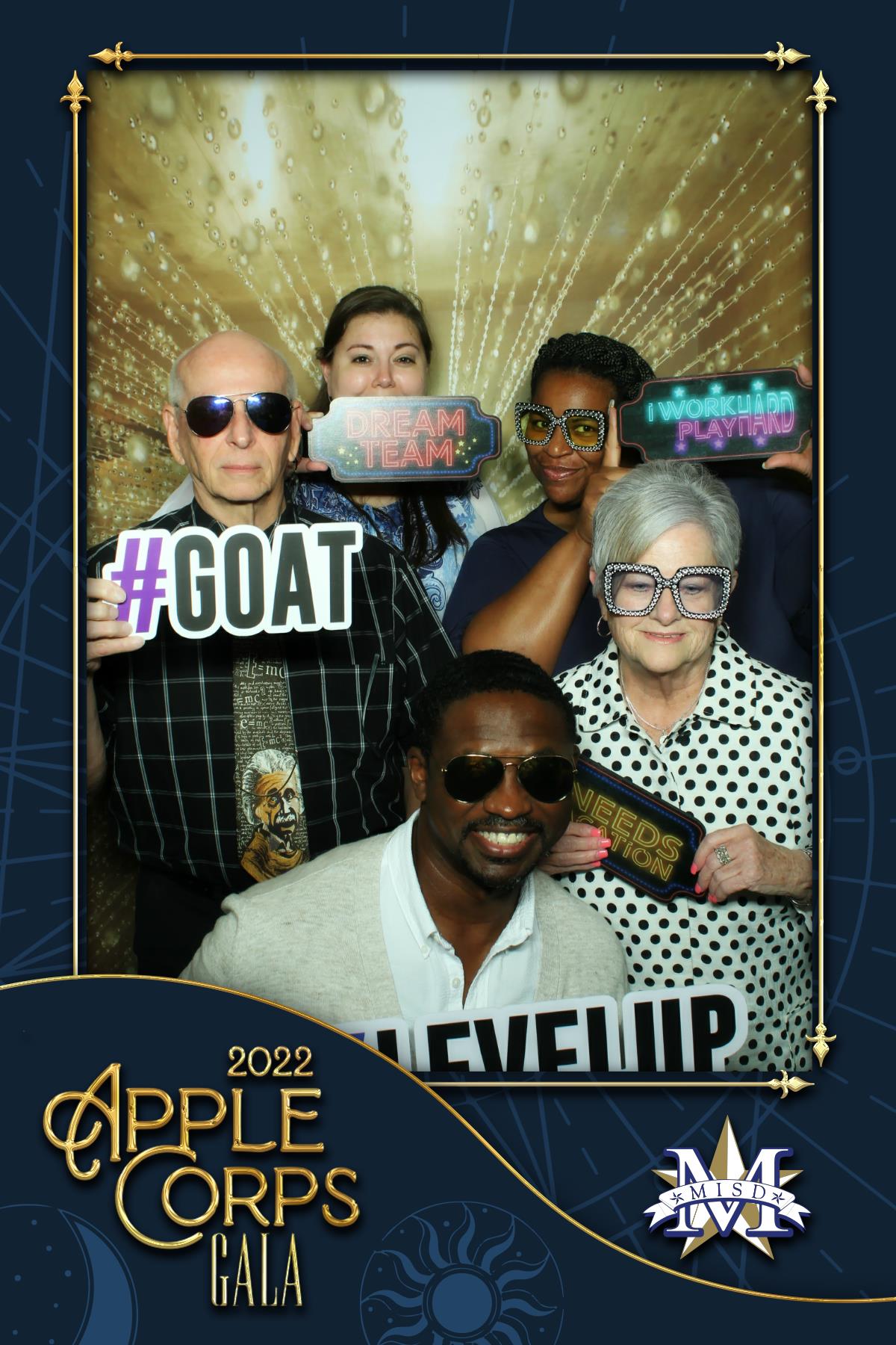 MESQUITE ISD APPLE CORPS GALA | View more photos from the event at gallery.rckapturedmemories.com/u/RCKapturedMemories/MESQUITE-ISD-APPLE-CORPS-GALA
