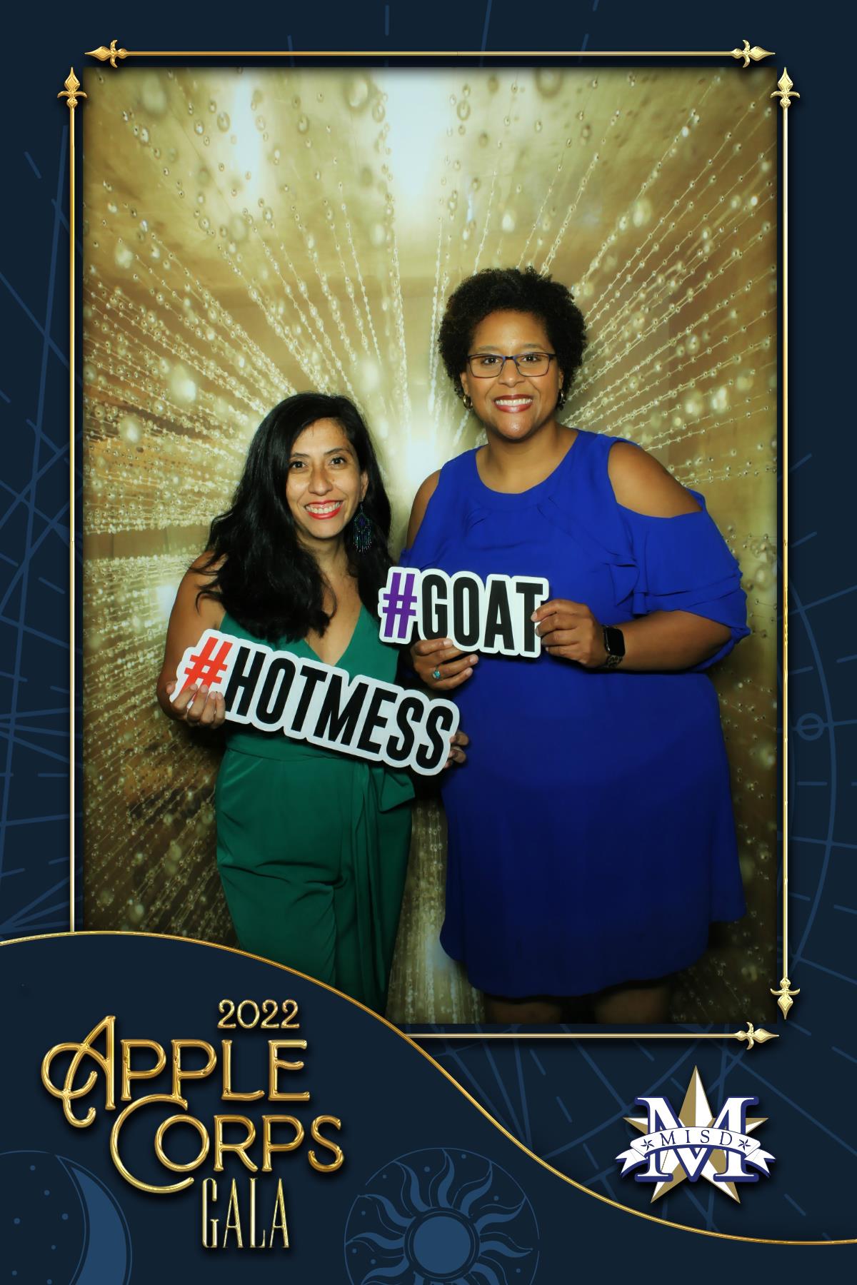 MESQUITE ISD APPLE CORPS GALA | View more photos from the event at gallery.rckapturedmemories.com/u/RCKapturedMemories/MESQUITE-ISD-APPLE-CORPS-GALA