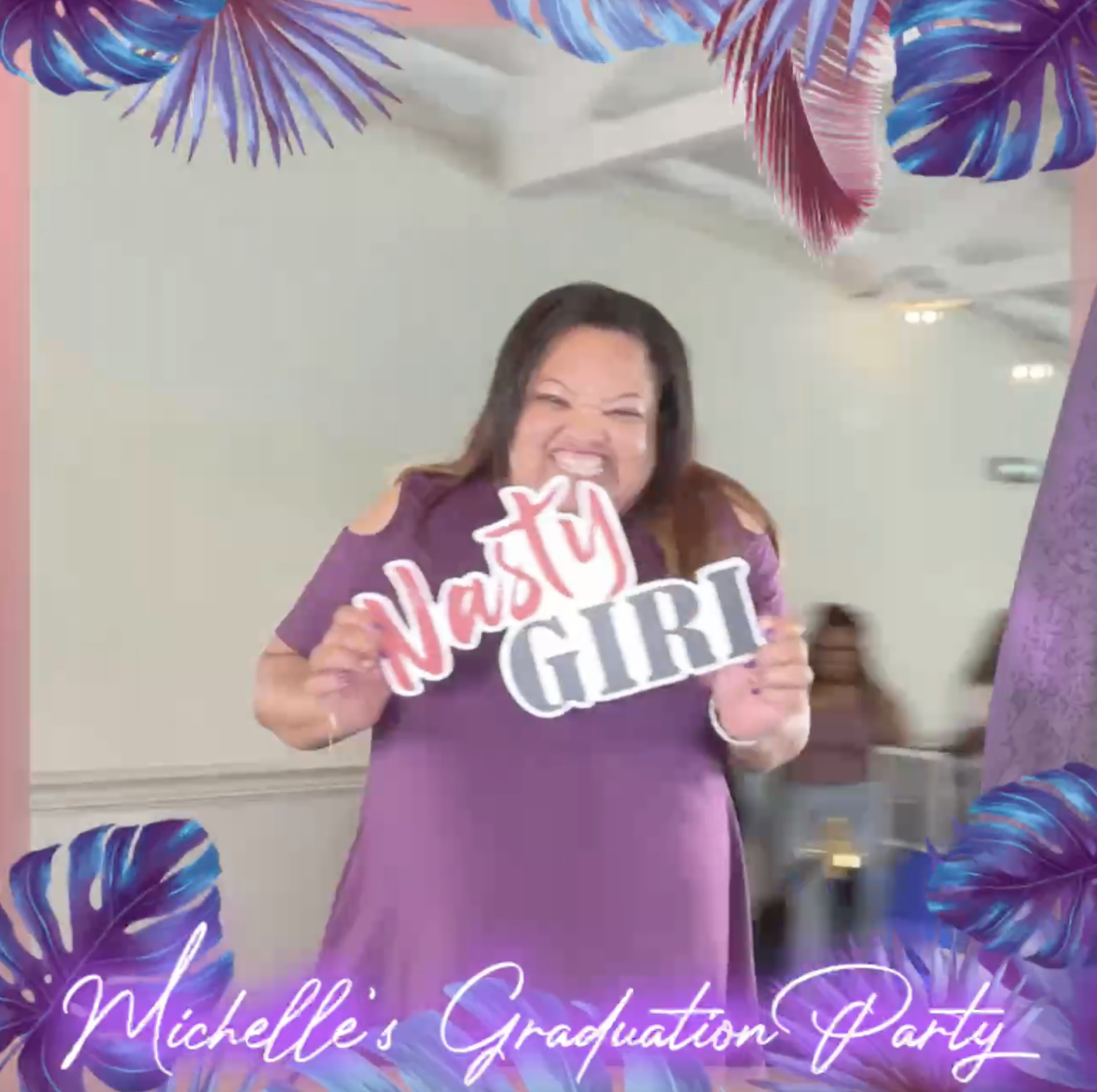 MICHELLE'S GRAD PARTY | View more photos from the event at gallery.rckapturedmemories.com/u/RCKapturedMemories/MICHELLES-GRAD-PARTY