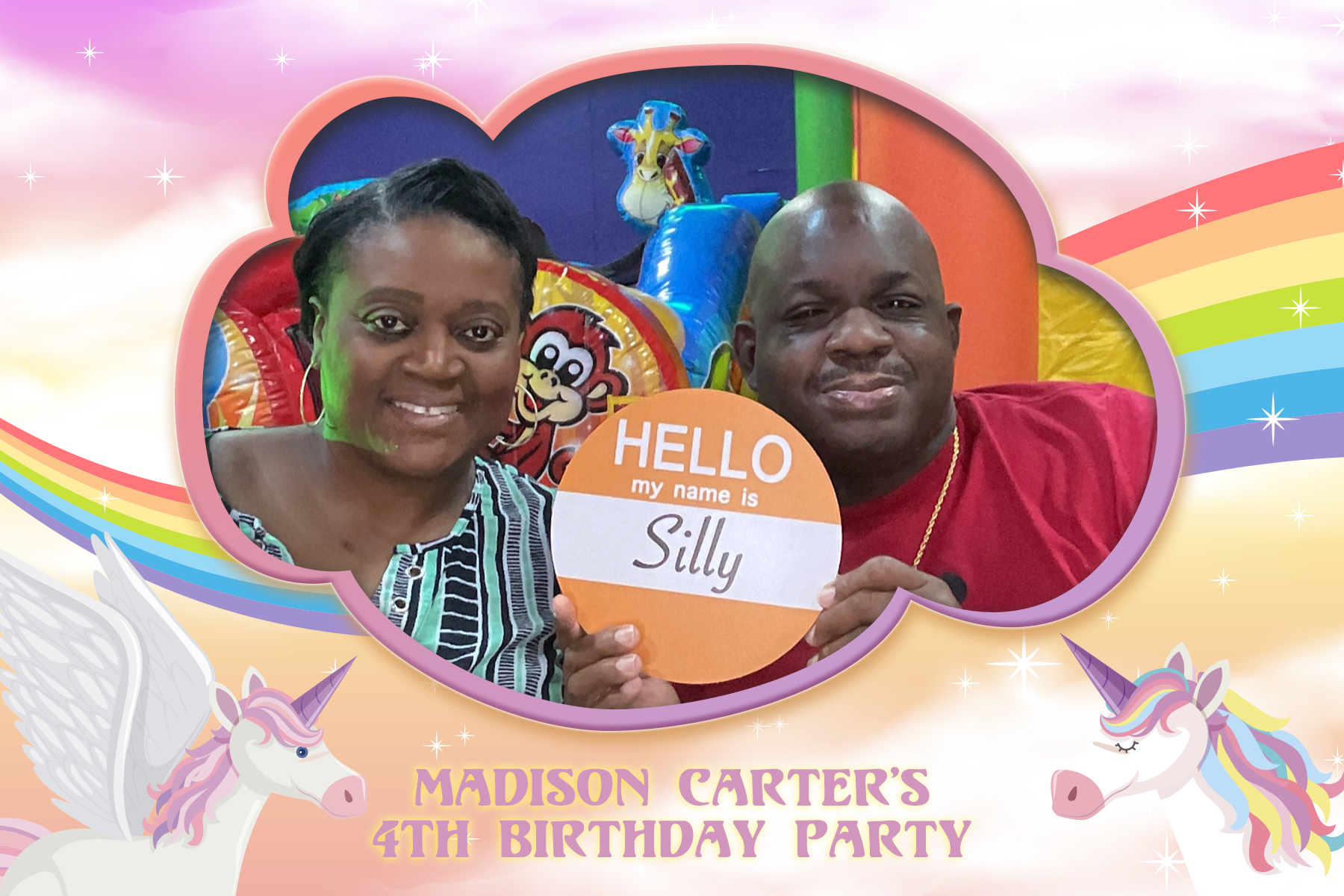 Madison's 4th Birthday Party | View more photos from the event at gallery.rckapturedmemories.com/u/RCKapturedMemories/Madisons-4th-Birthday-Party