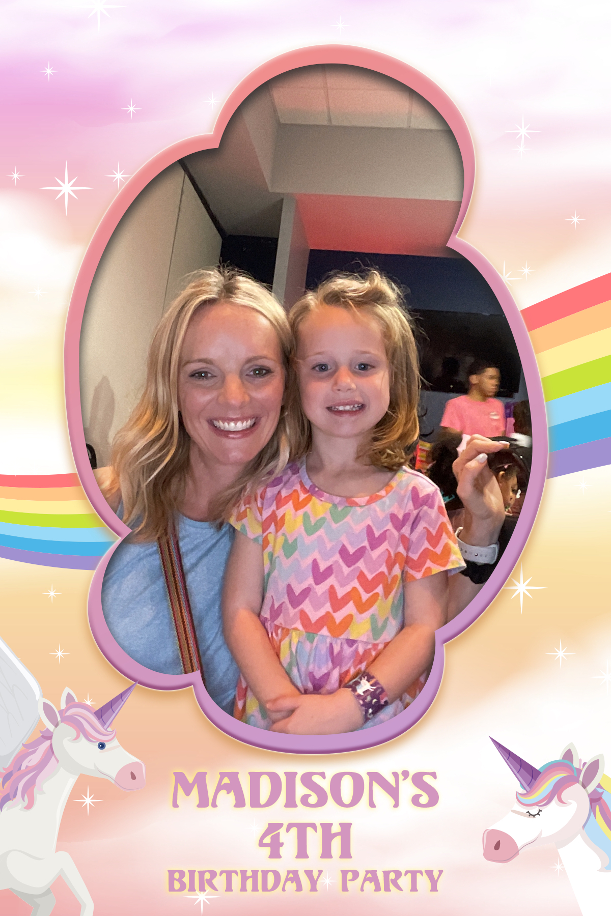 Madison's 4th Birthday Party | View more photos from the event at gallery.rckapturedmemories.com/u/RCKapturedMemories/Madisons-4th-Birthday-Party
