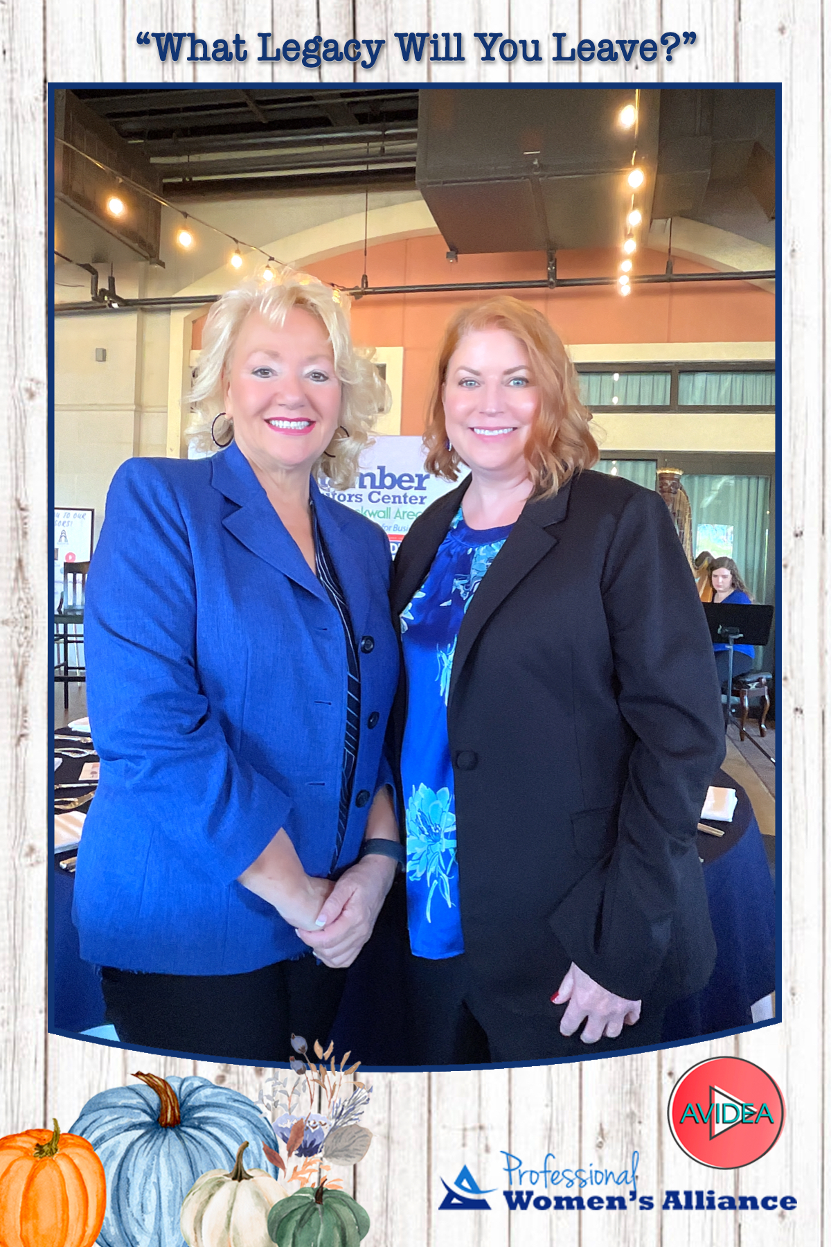 PWA FALL BRUNCH - 