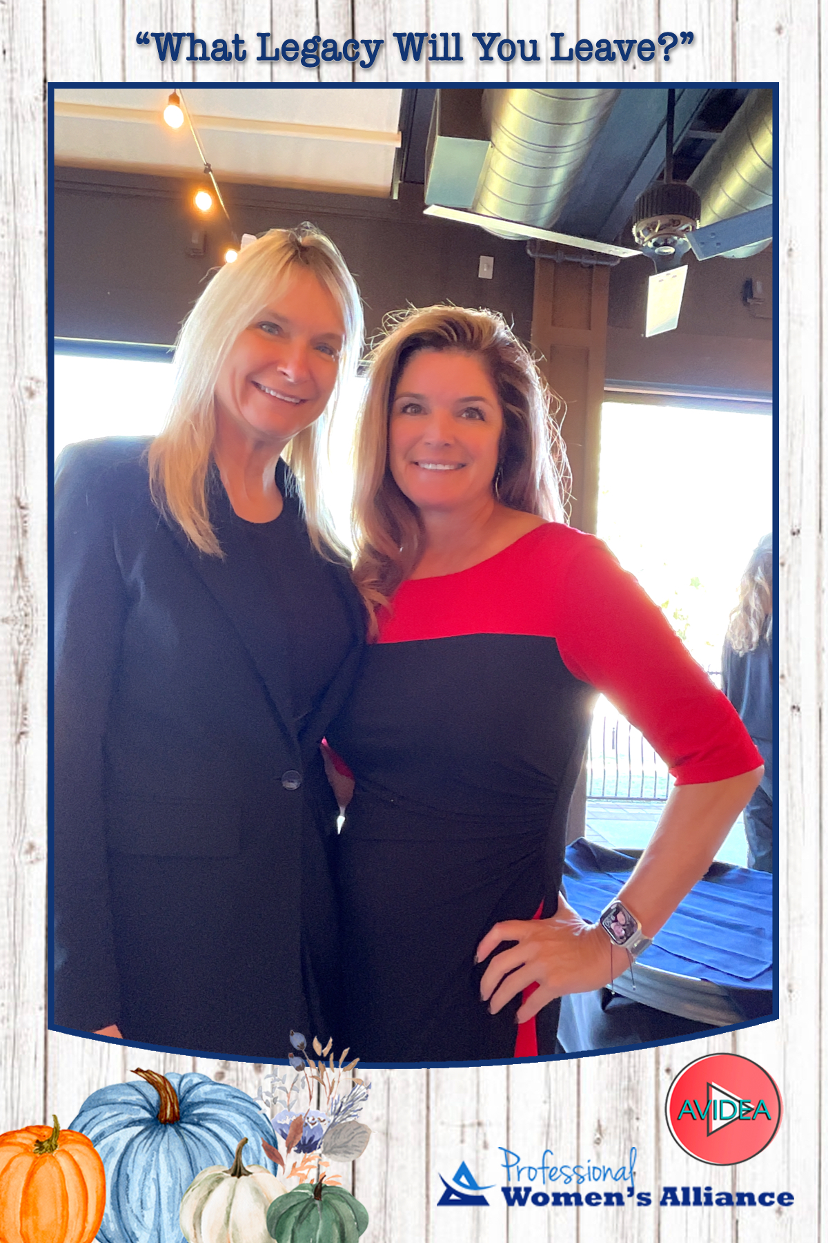 PWA FALL BRUNCH - 