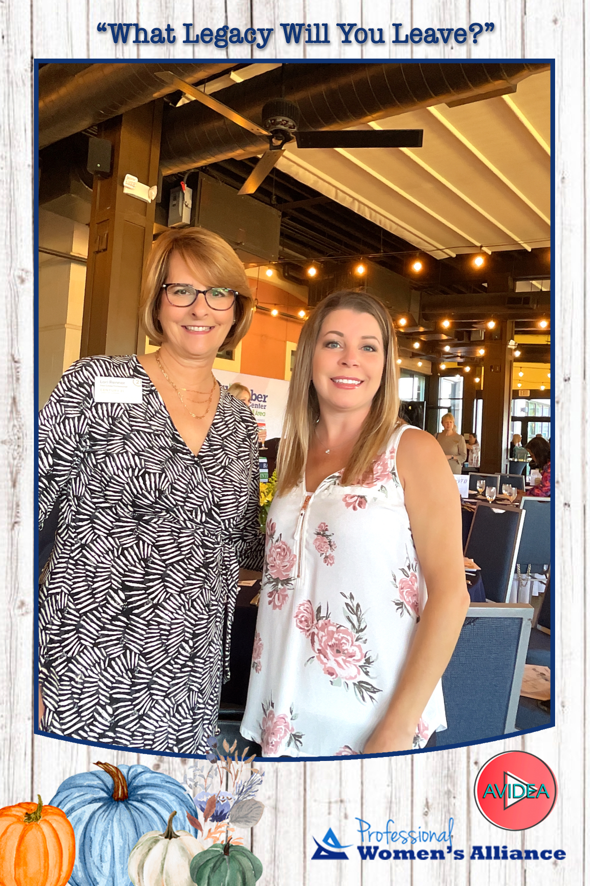 PWA FALL BRUNCH - 