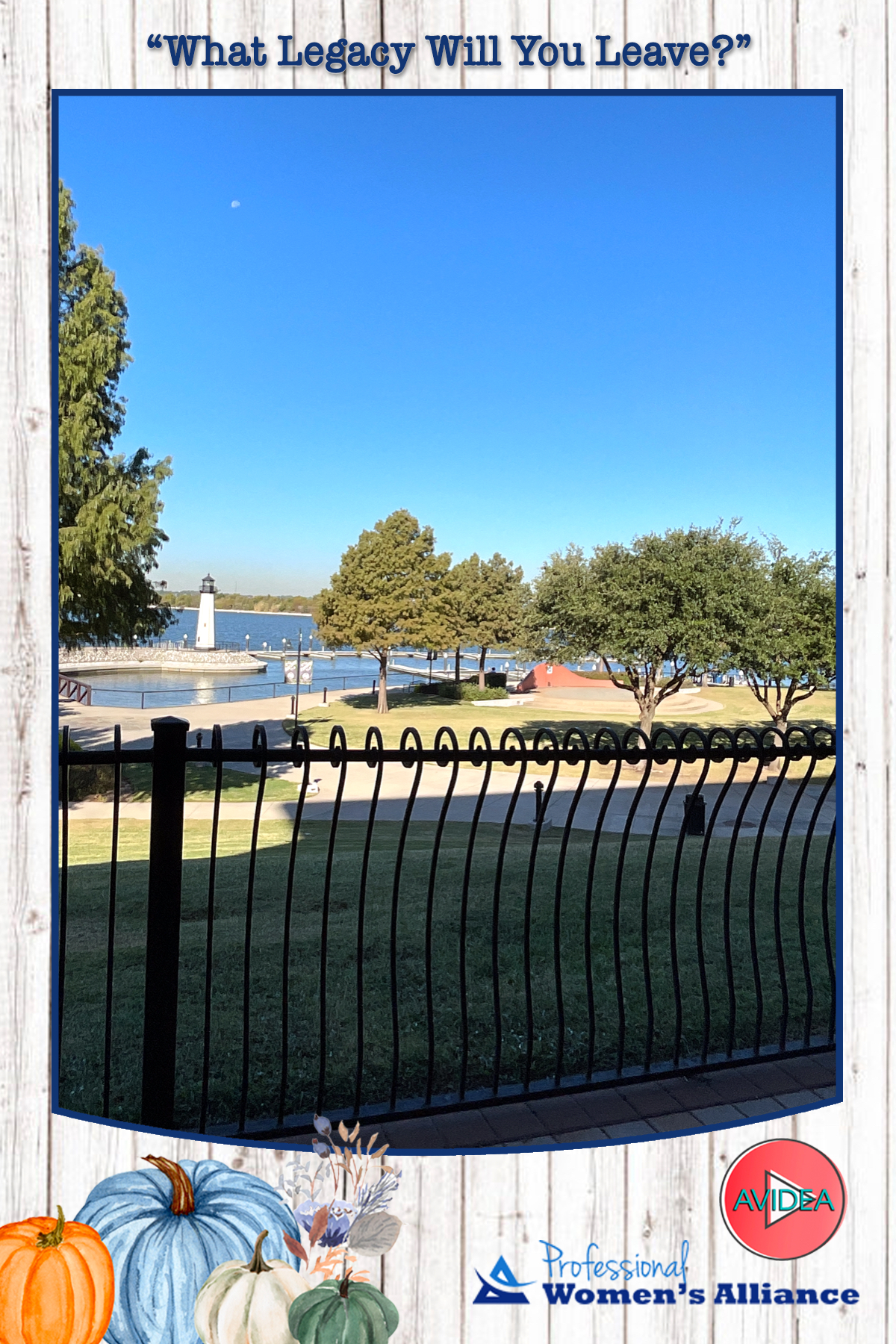 PWA FALL BRUNCH - 