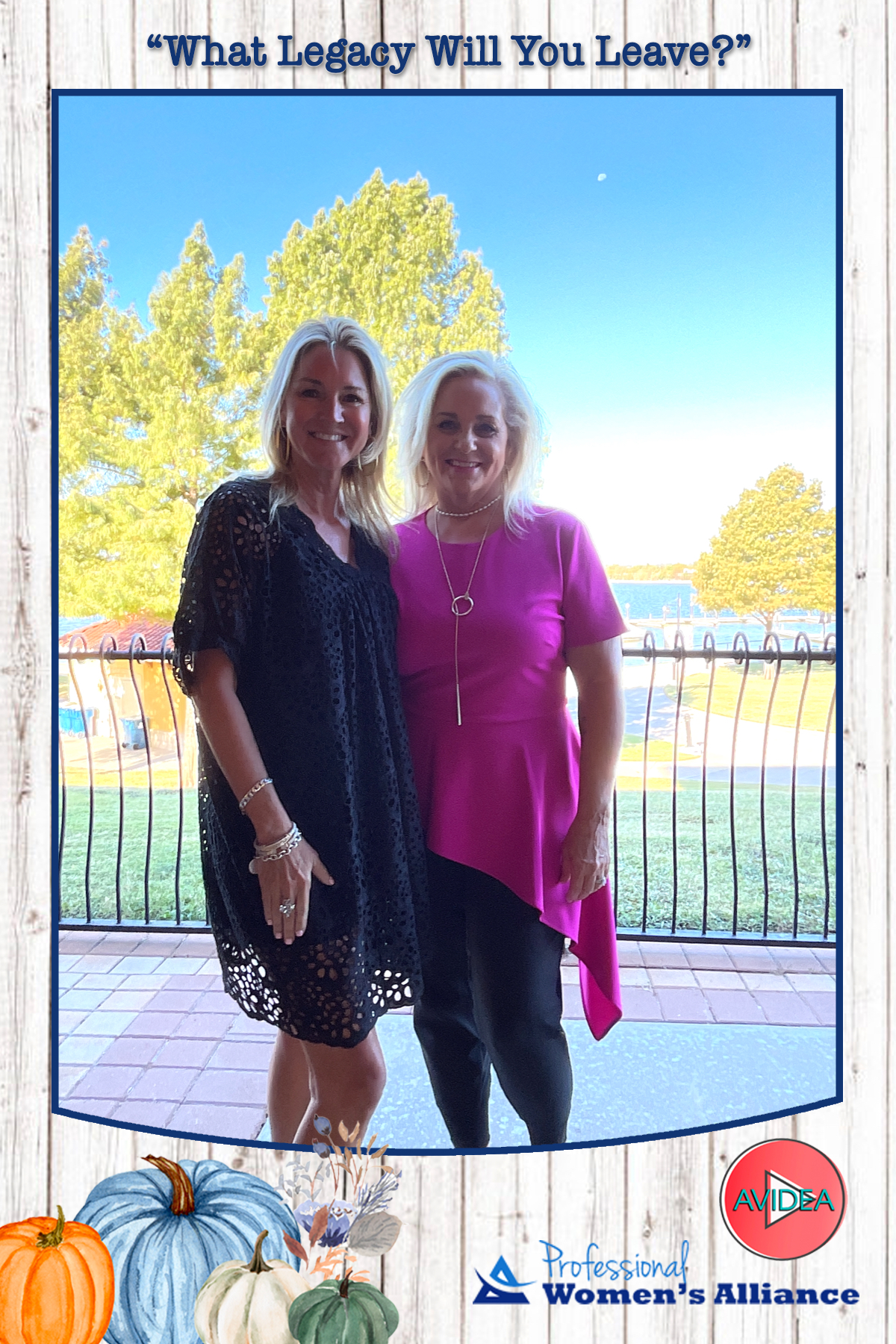 PWA FALL BRUNCH - 