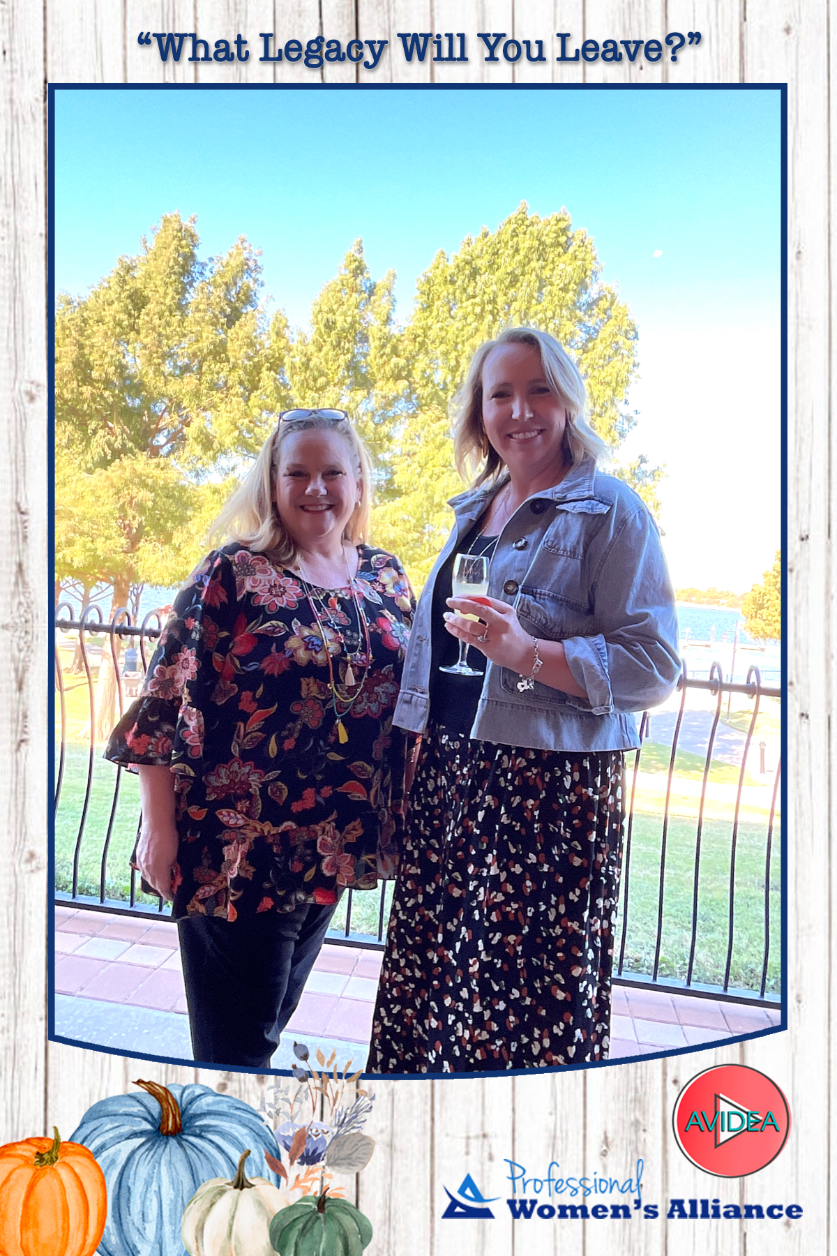 PWA FALL BRUNCH - 