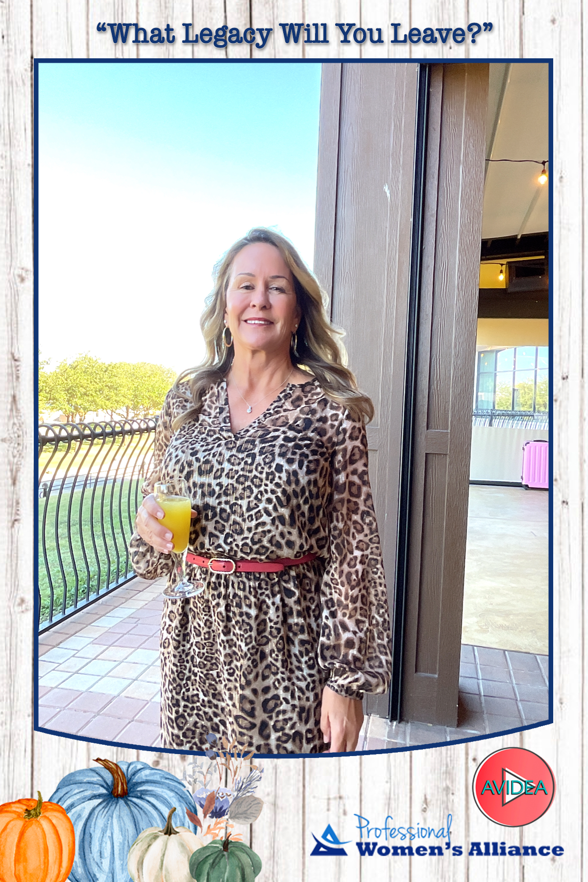 PWA FALL BRUNCH - 