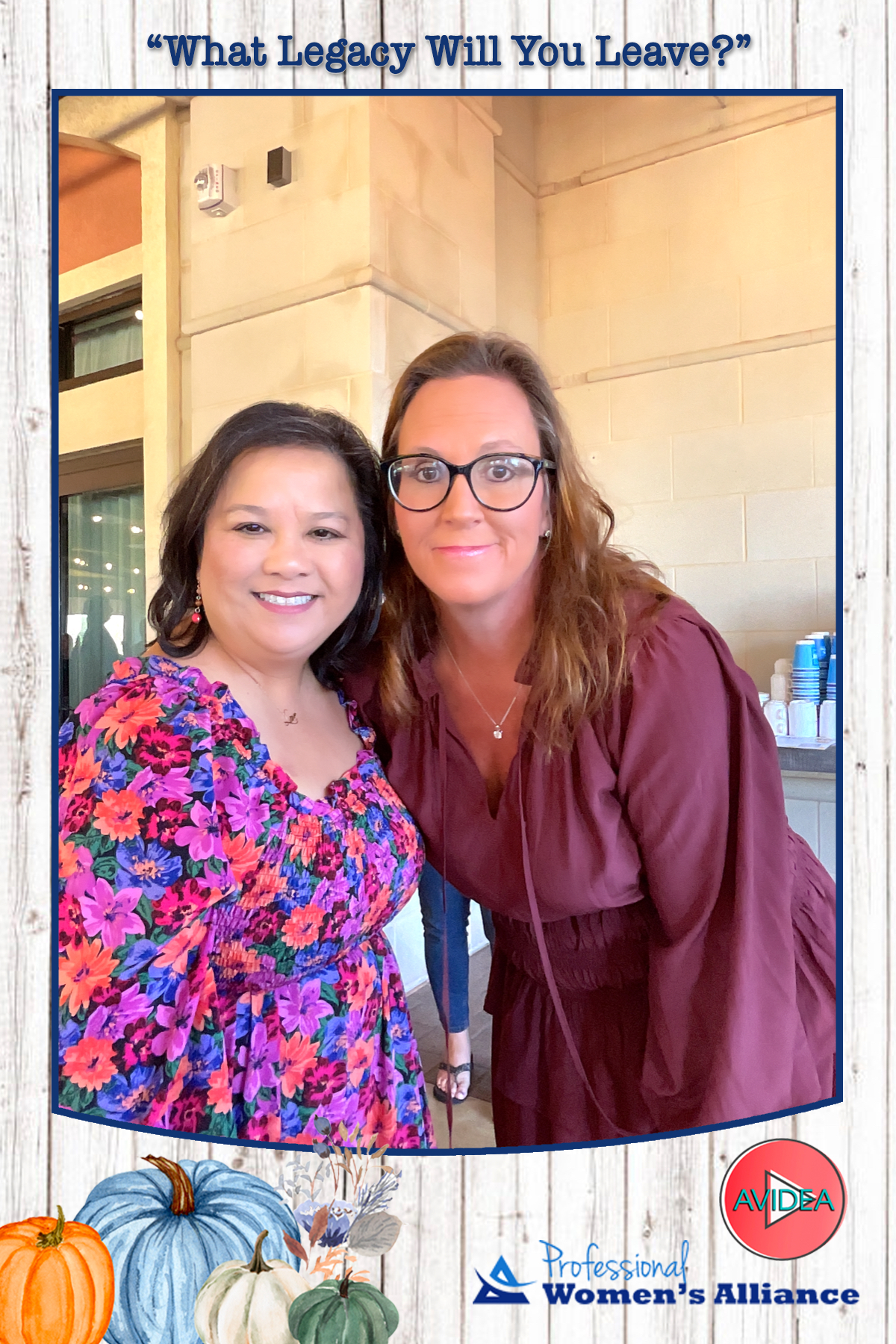 PWA FALL BRUNCH - 