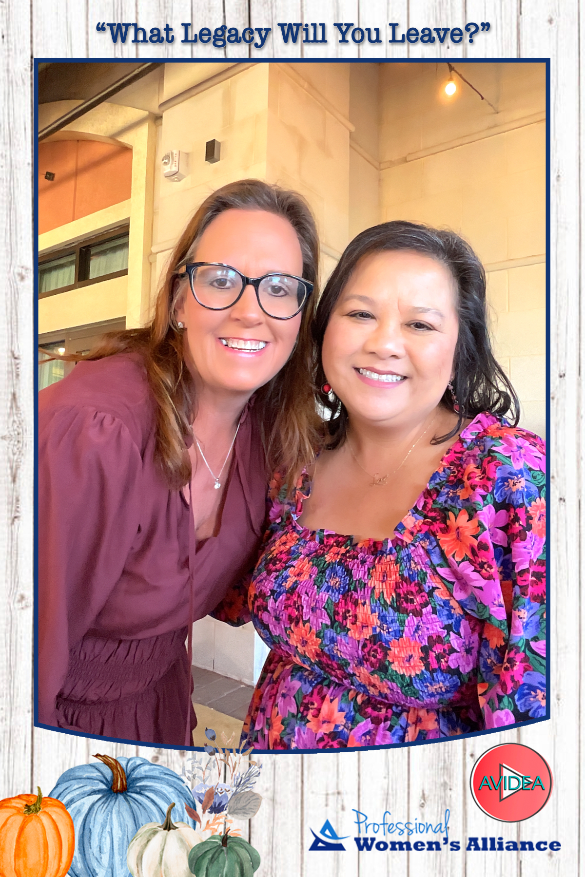 PWA FALL BRUNCH - 