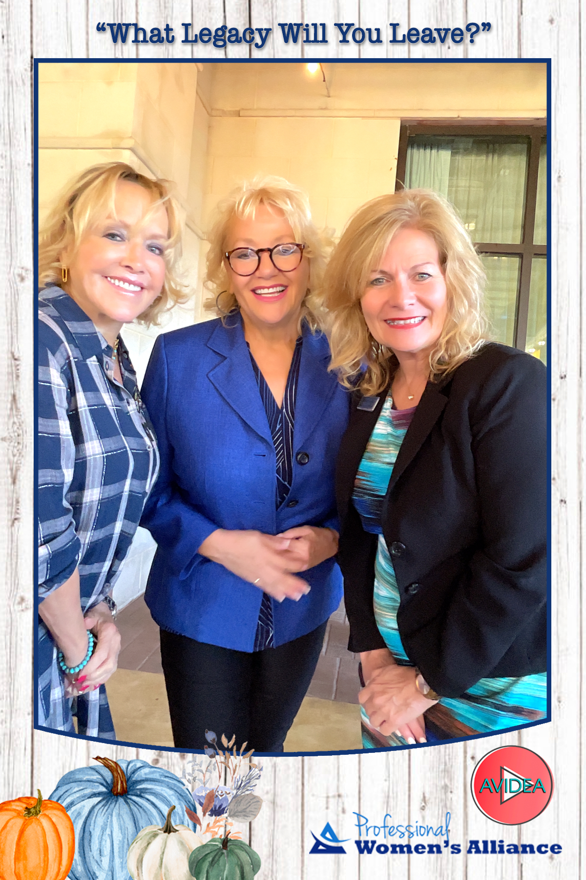 PWA FALL BRUNCH - 
