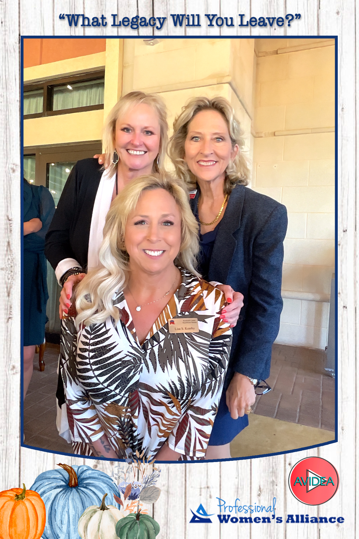 PWA FALL BRUNCH - 