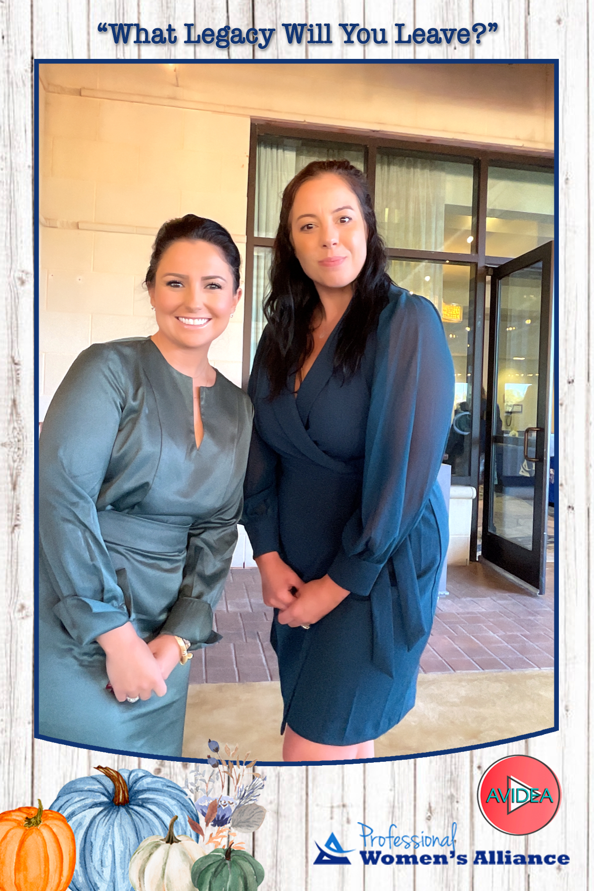 PWA FALL BRUNCH - 