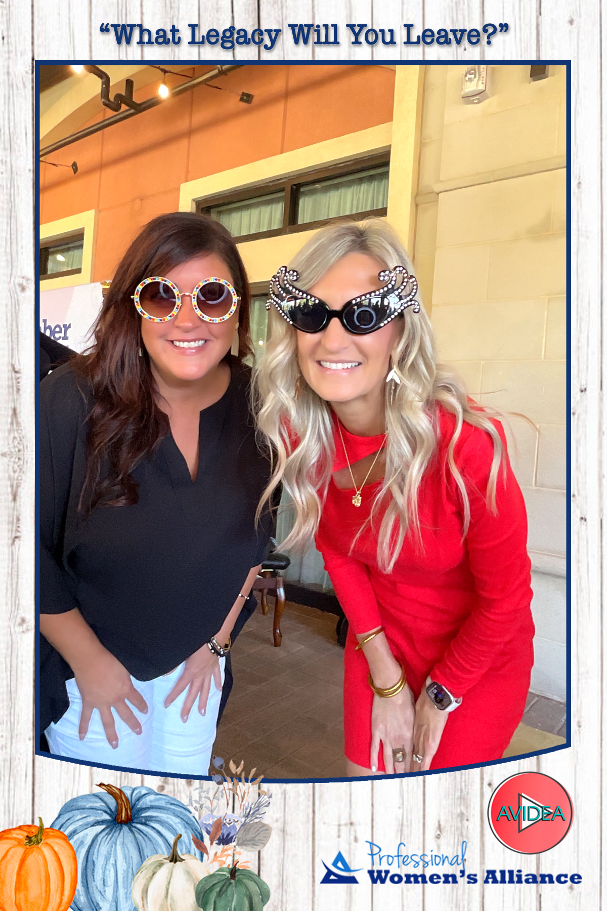 PWA FALL BRUNCH - 