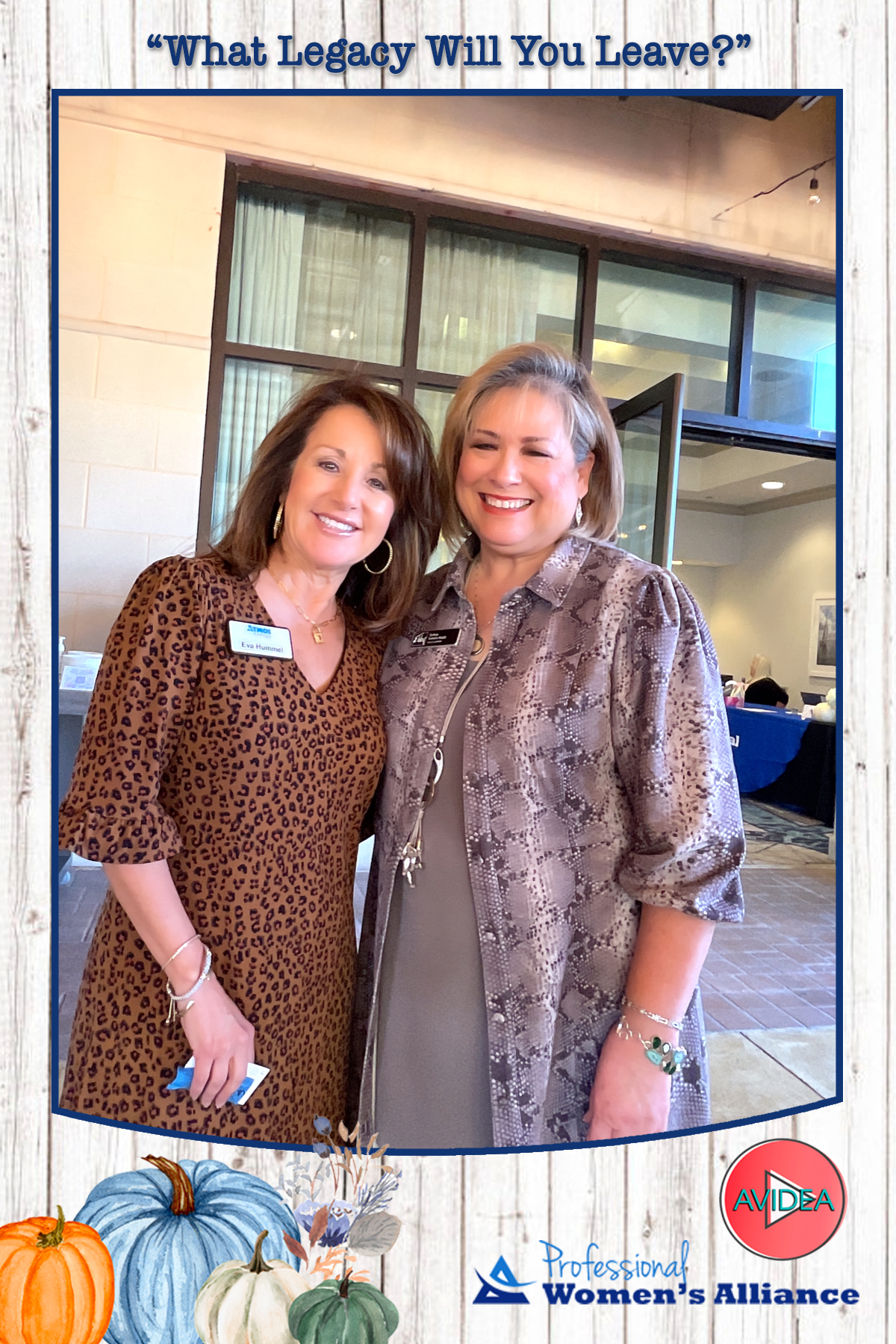 PWA FALL BRUNCH - 