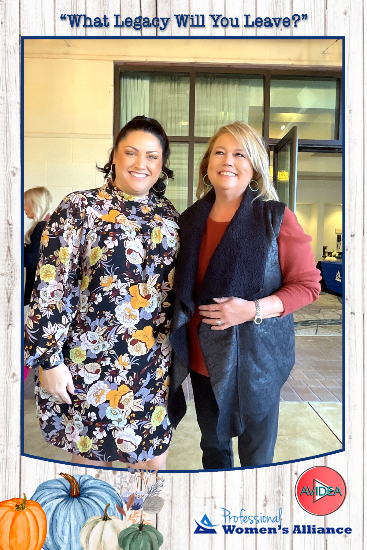 PWA FALL BRUNCH - 