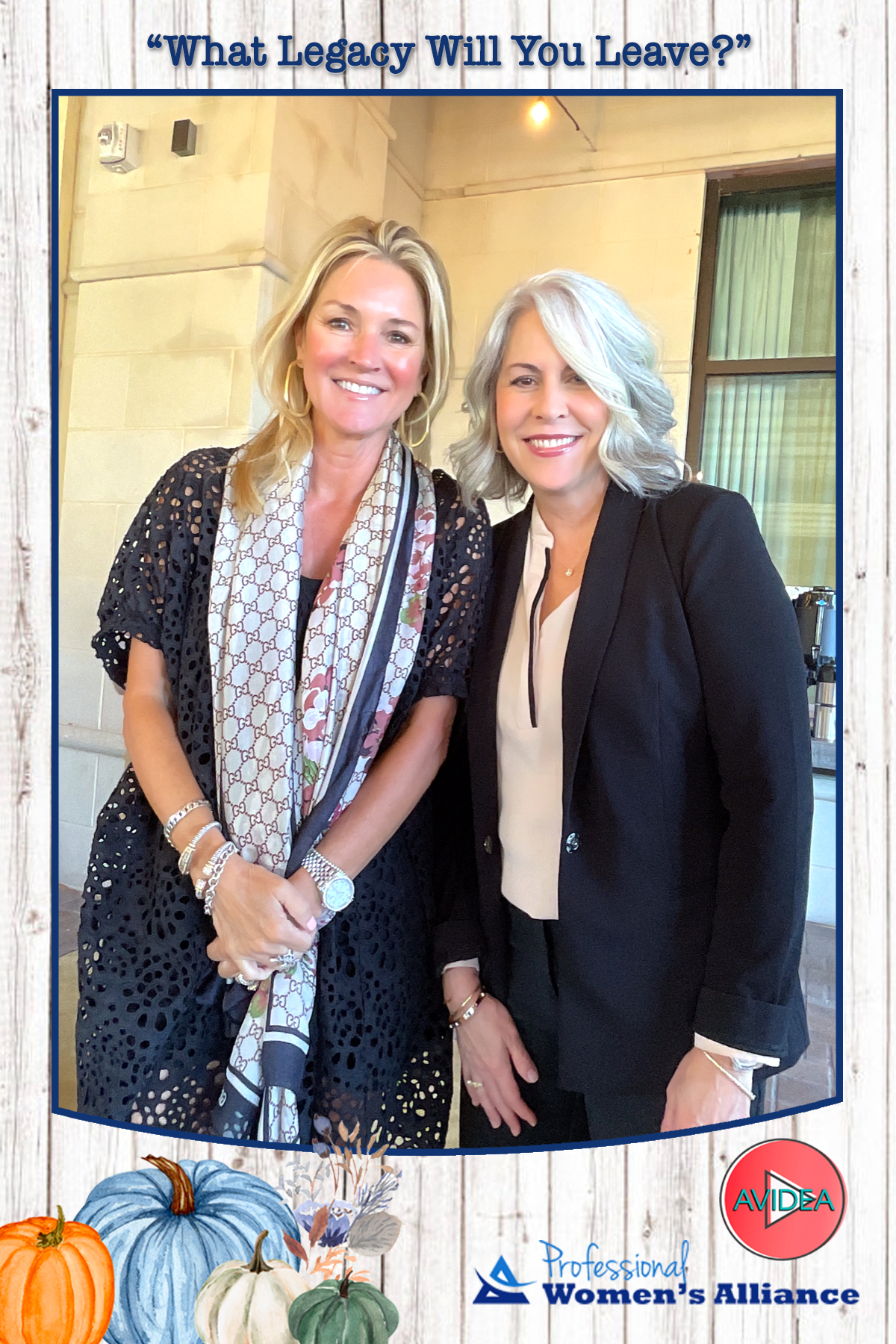 PWA FALL BRUNCH - 