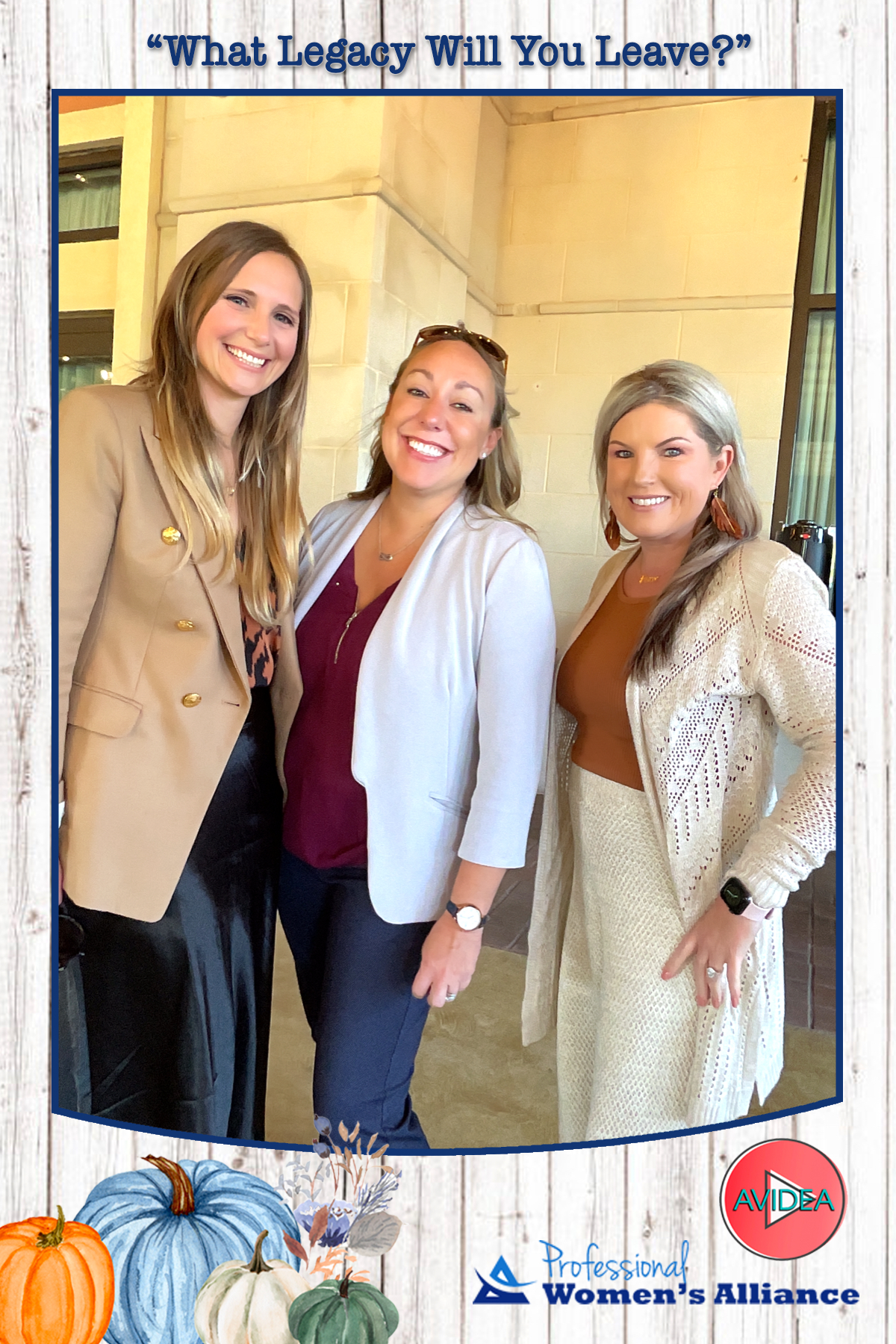 PWA FALL BRUNCH - 