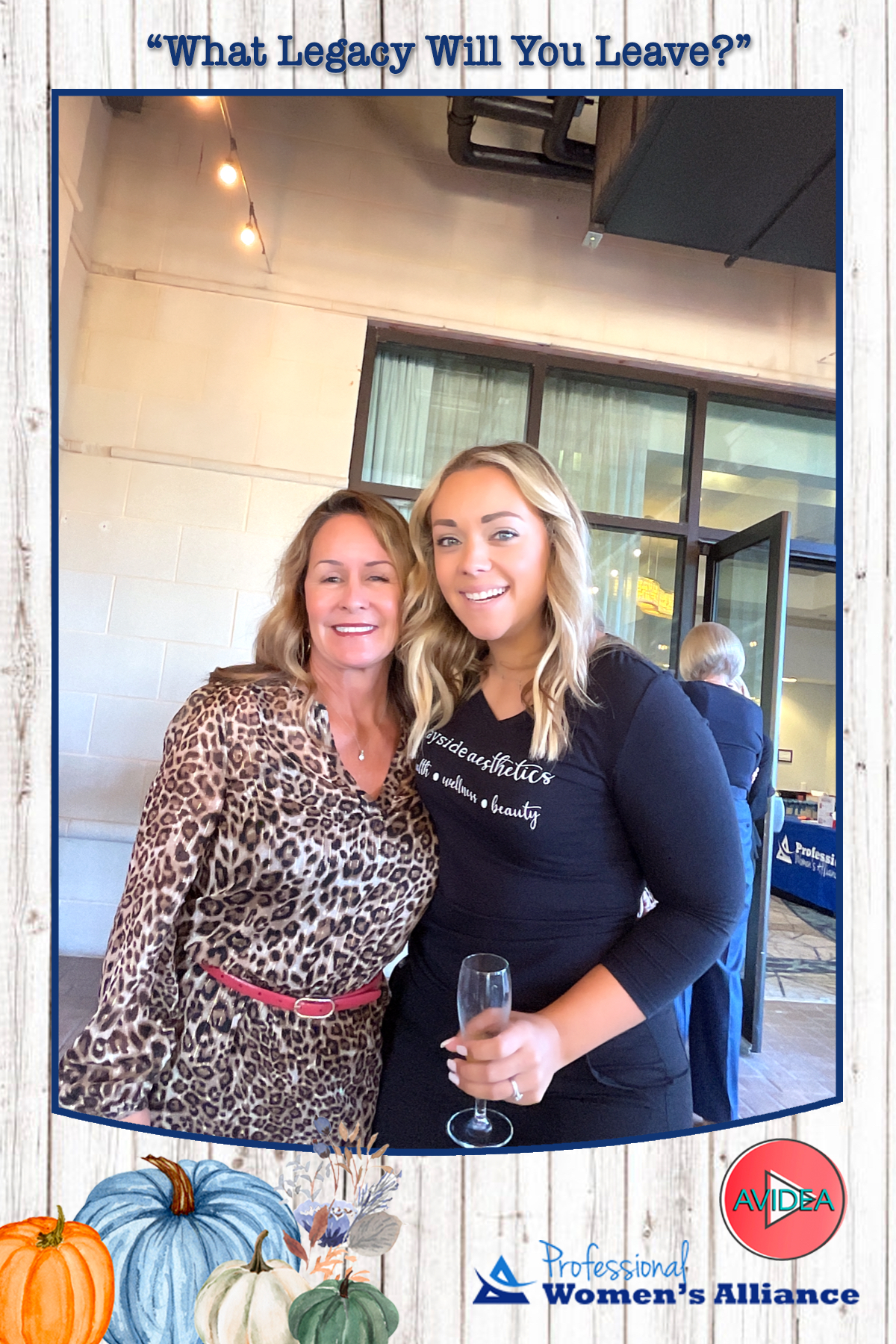 PWA FALL BRUNCH - 