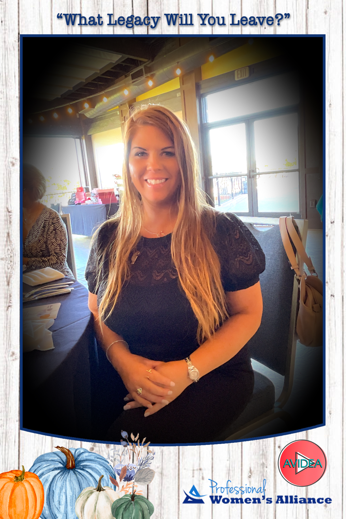 PWA FALL BRUNCH - 