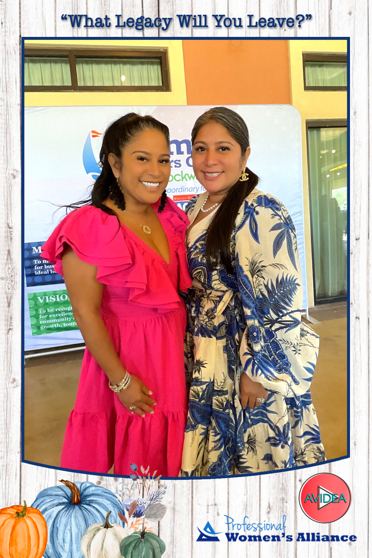 PWA FALL BRUNCH - 