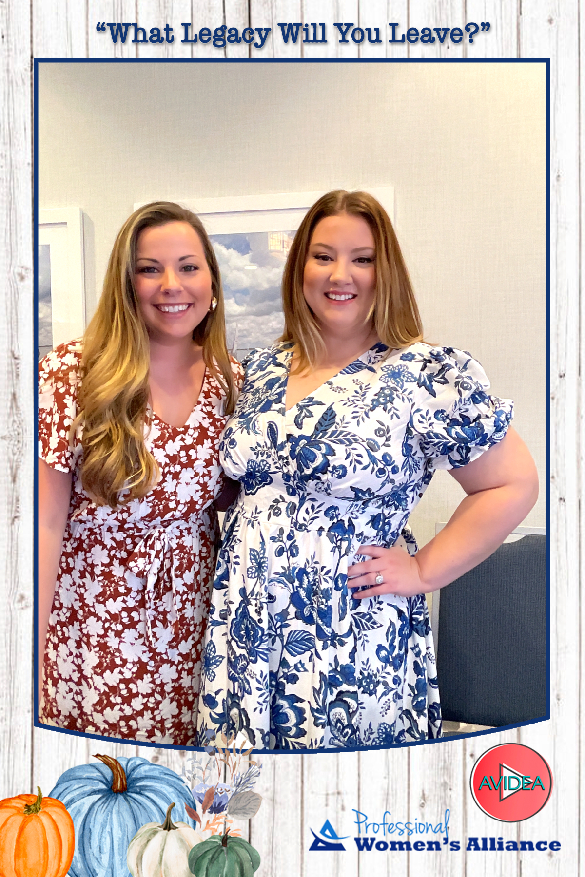 PWA FALL BRUNCH - 