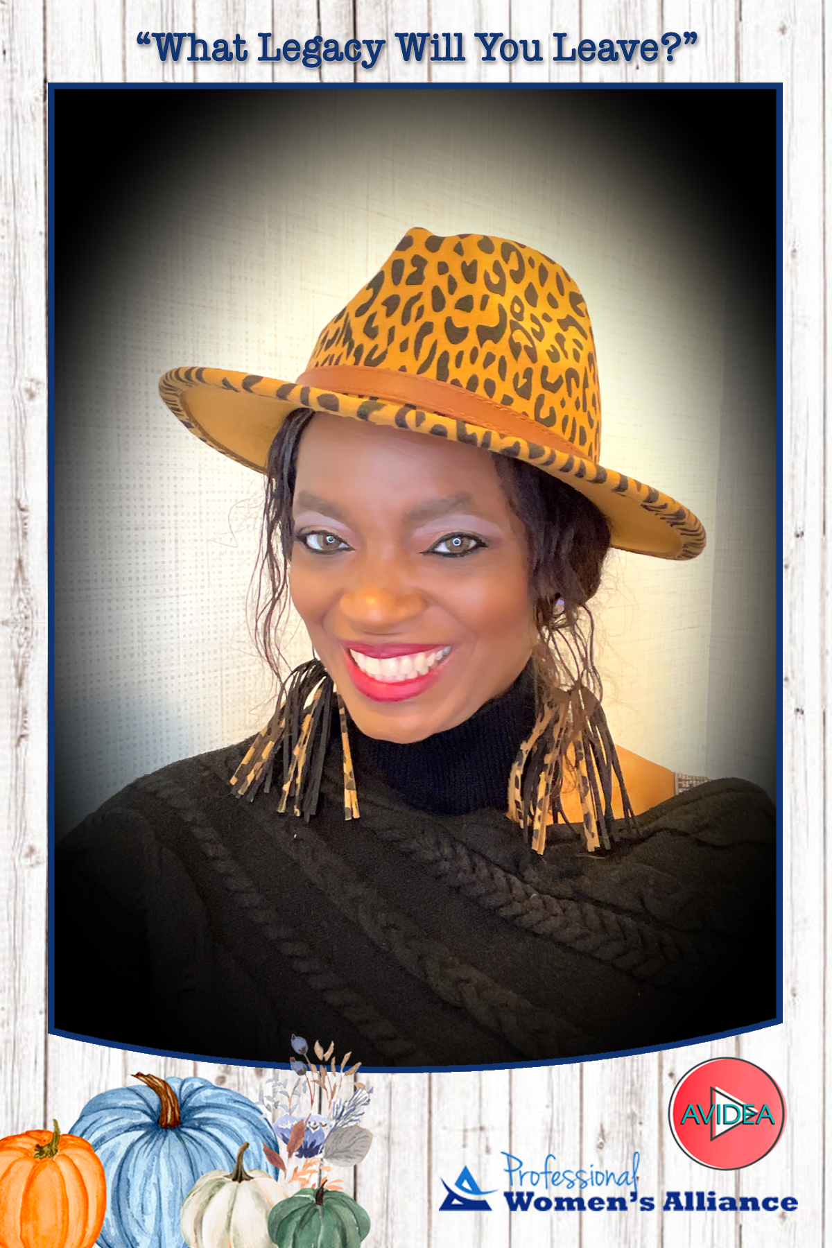 PWA FALL BRUNCH - 