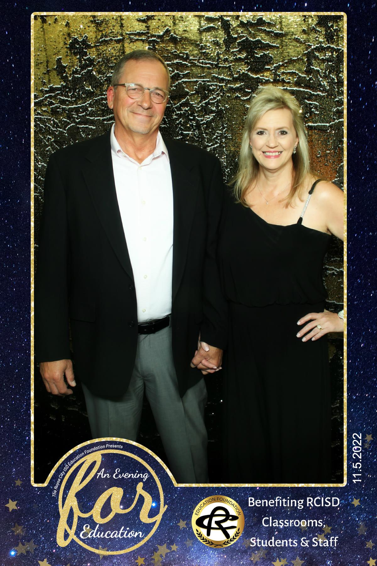 RCEF 2ND ANNUAL - 