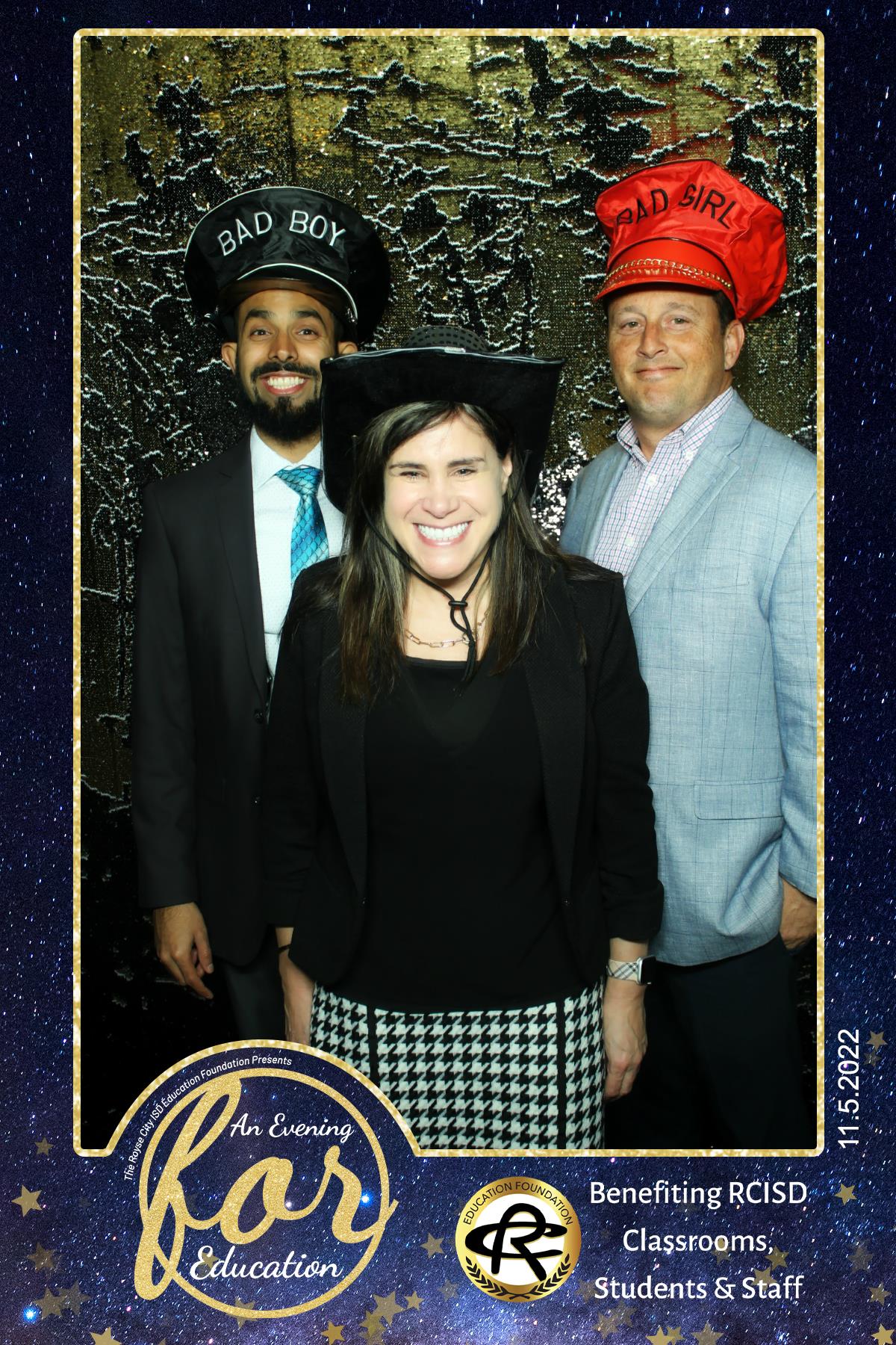 RCEF 2ND ANNUAL - 