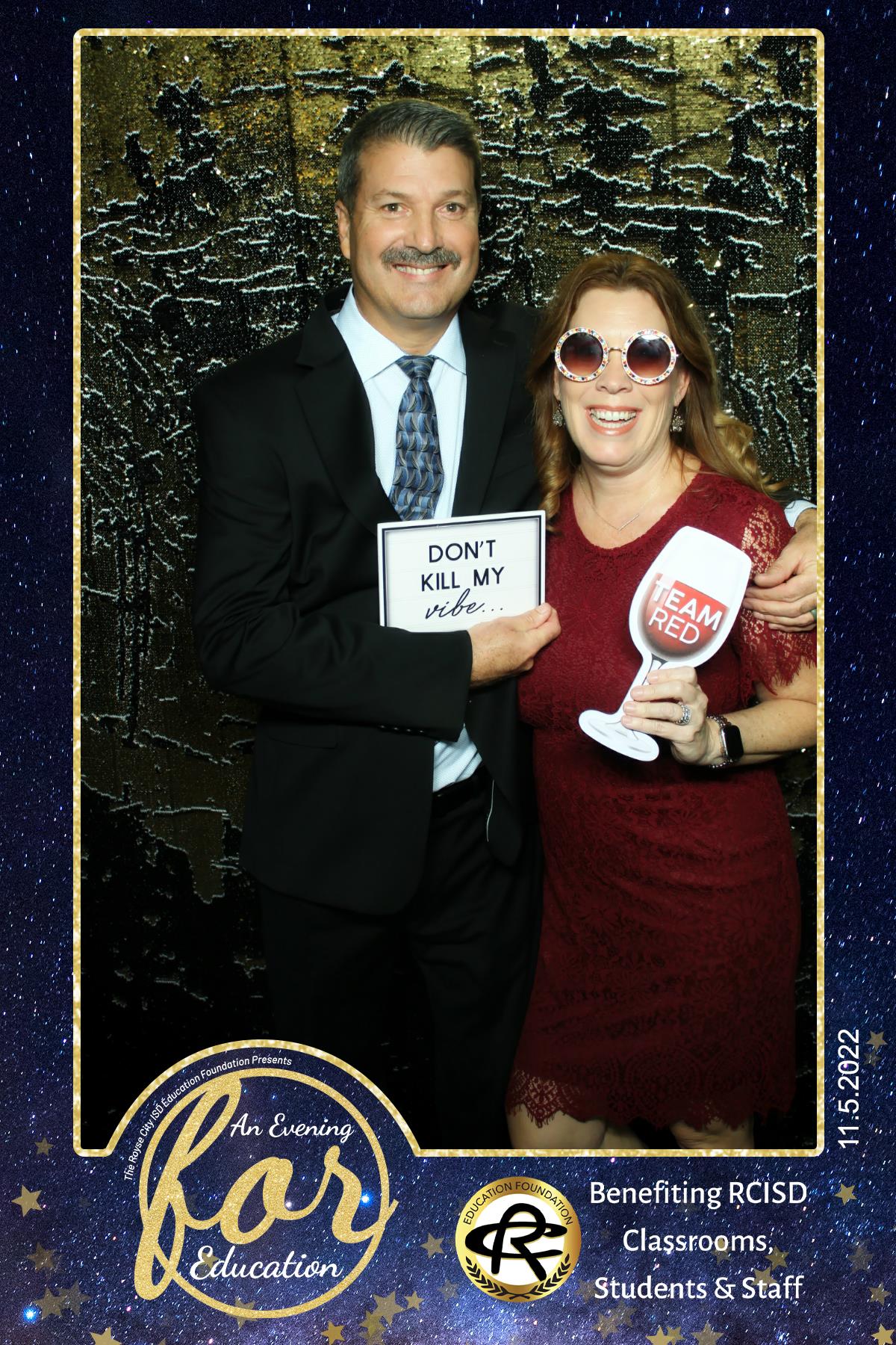 RCEF 2ND ANNUAL - 