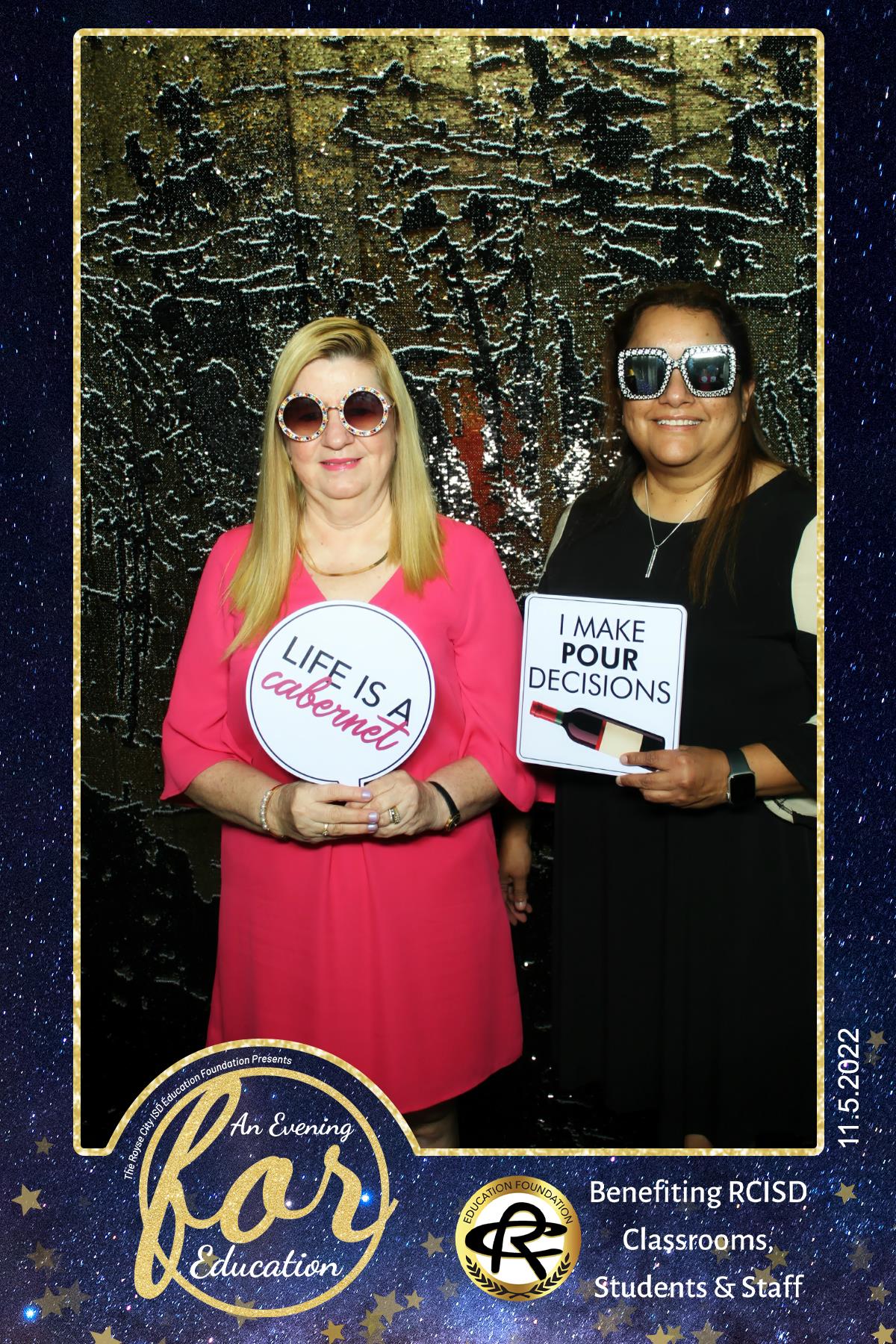 RCEF 2ND ANNUAL - 