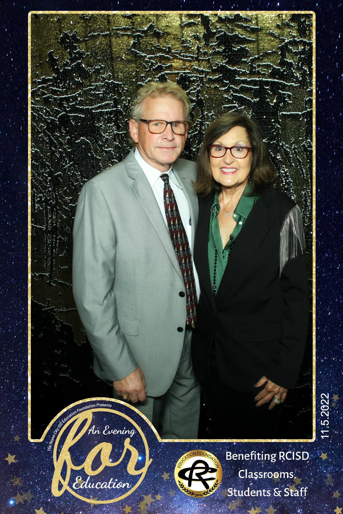 RCEF 2ND ANNUAL - 