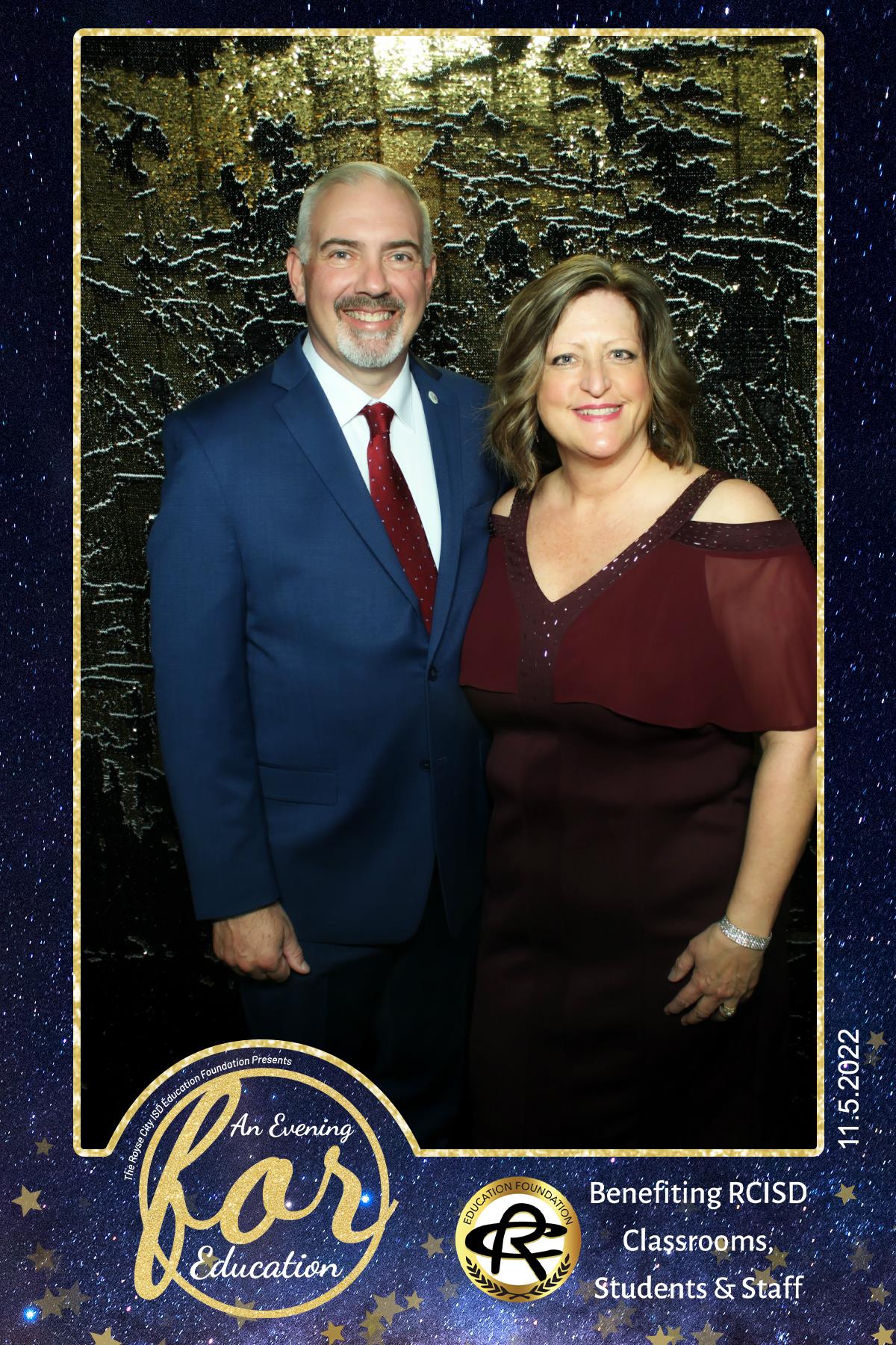 RCEF 2ND ANNUAL - 